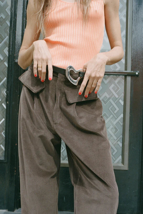 Bonita Belt