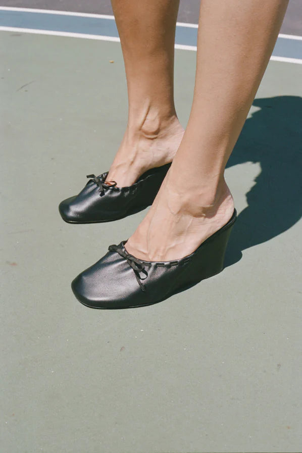 Ballet Wedge Continuum