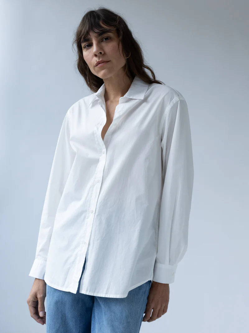 Classic Button Down