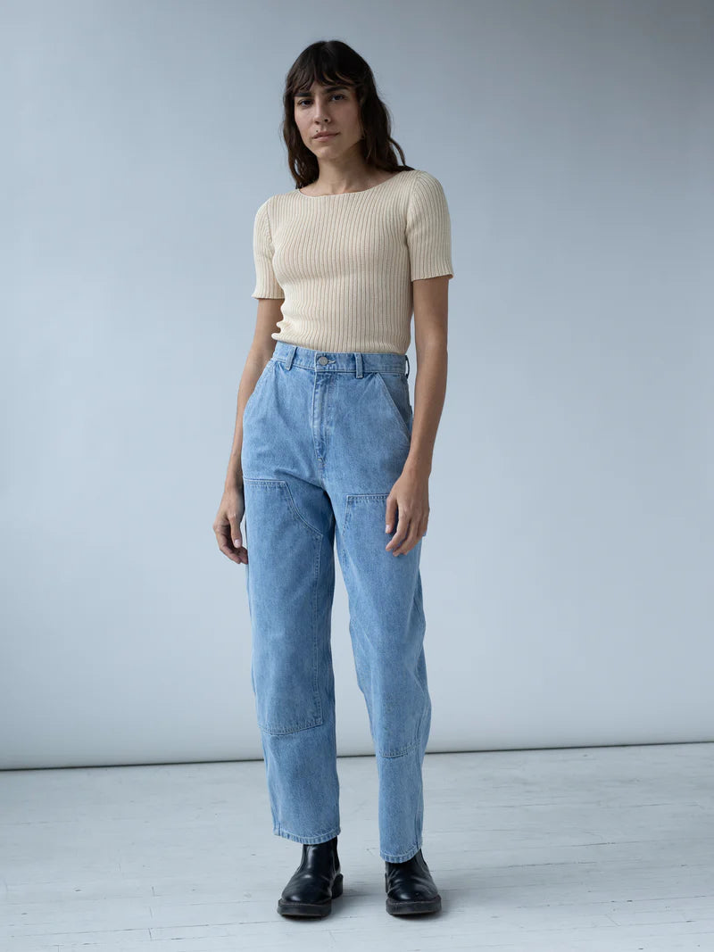 Work Jean