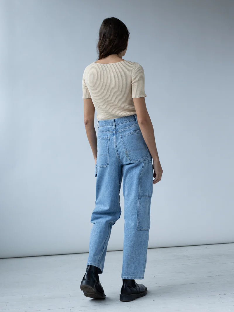 Work Jean
