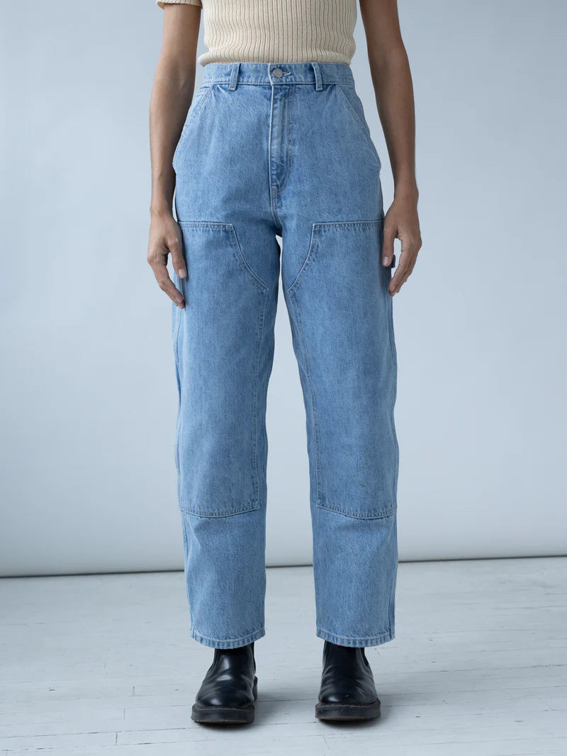 Work Jean