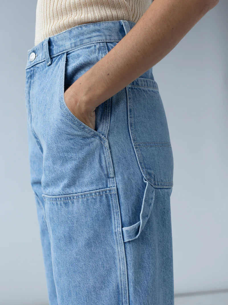 Work Jean
