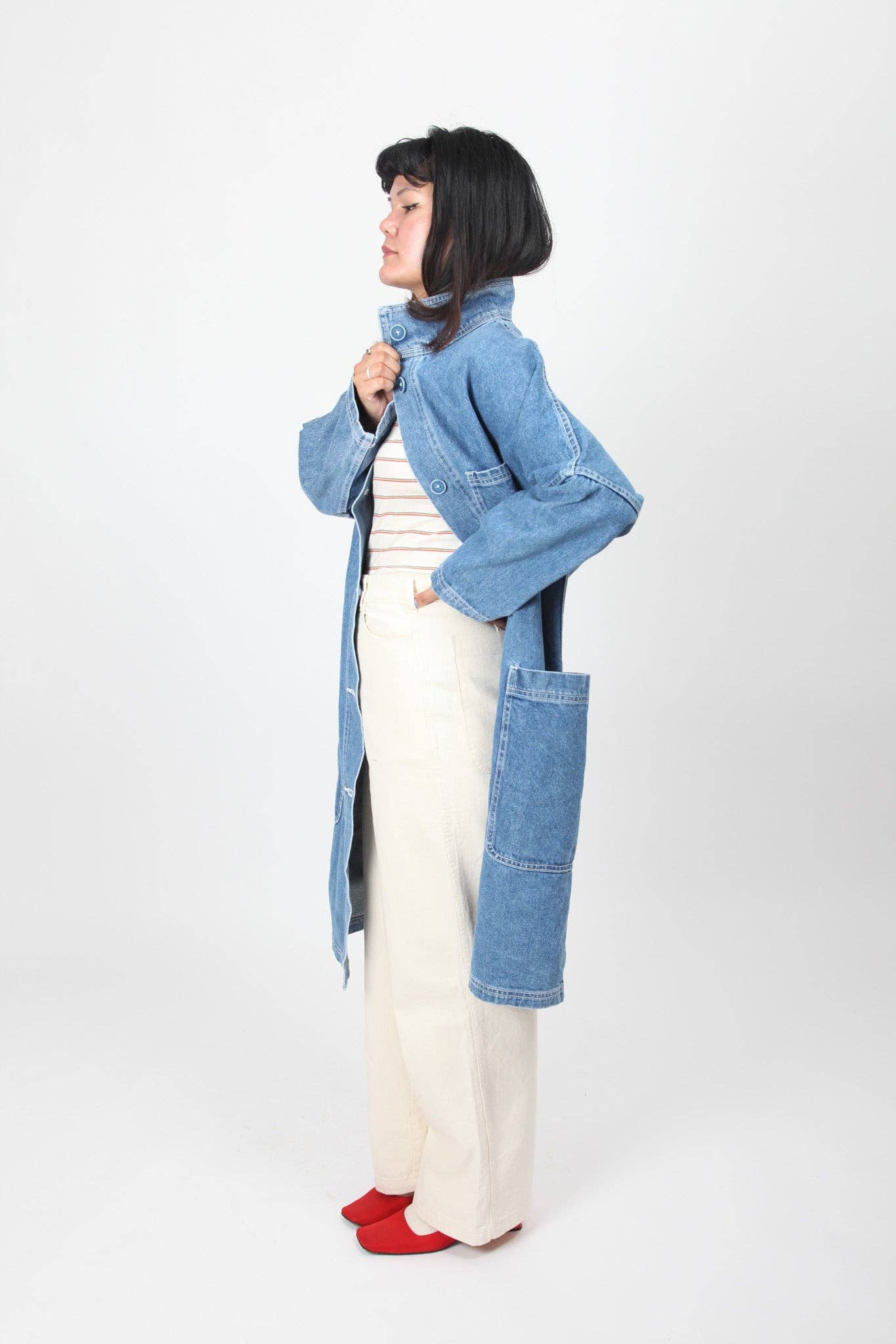 Ellis Coat