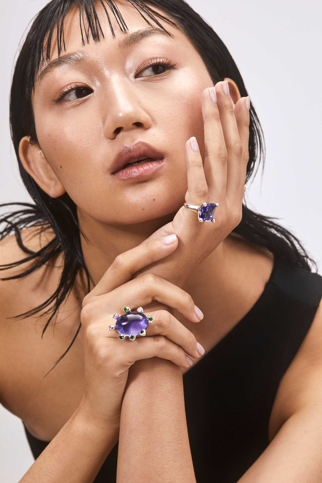 Super Diva Ring