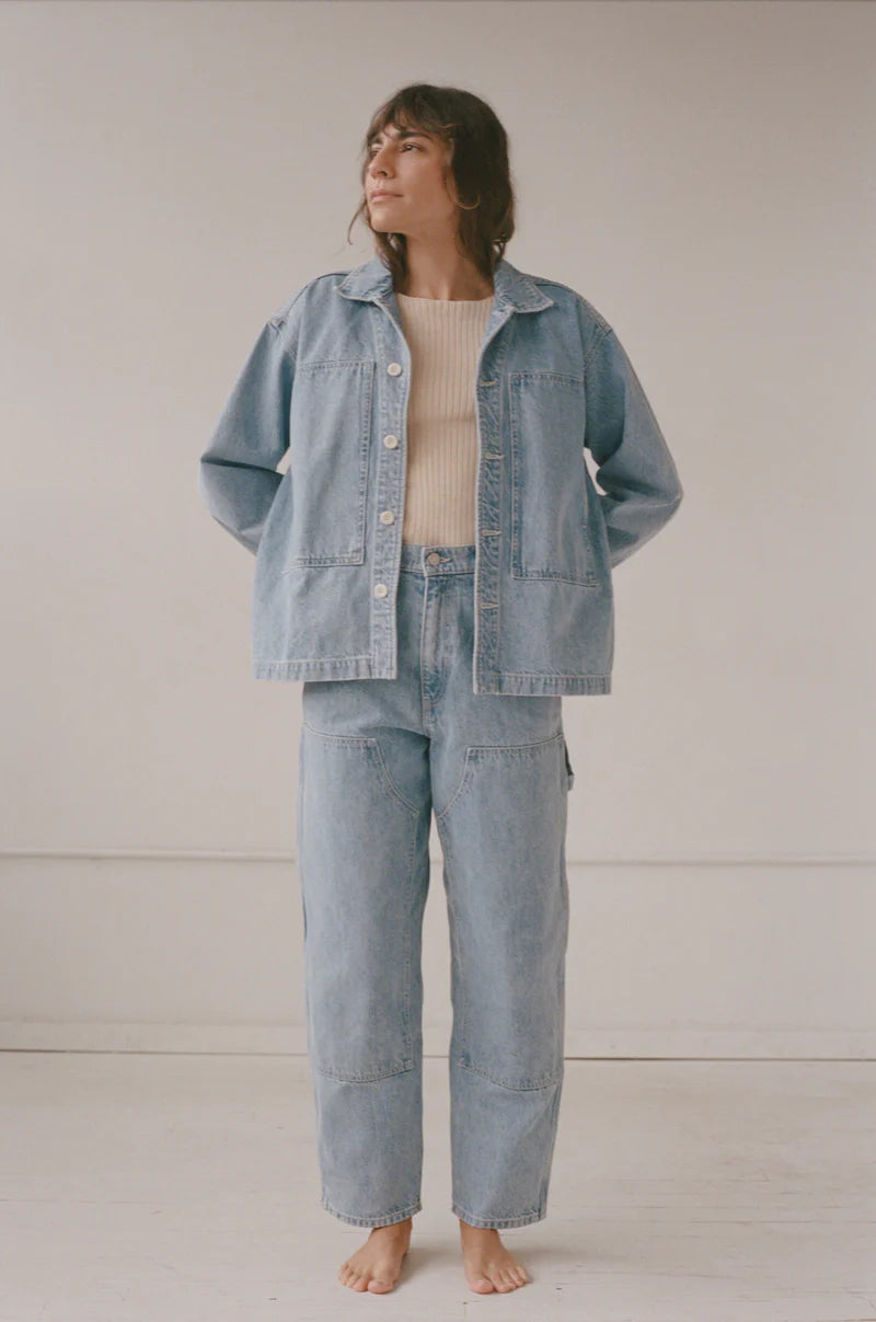 Garden Shirt
