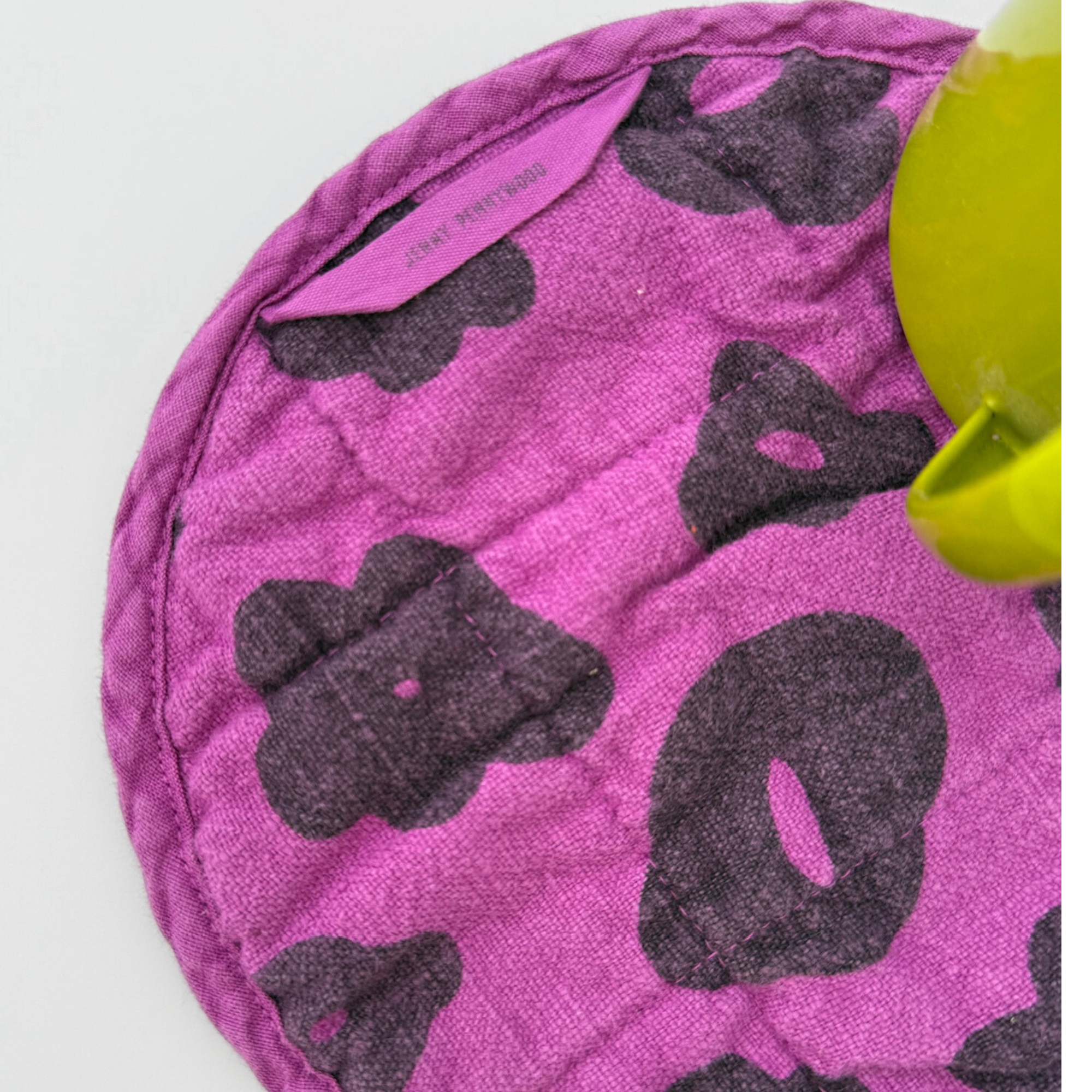 Celeste Round Potholder
