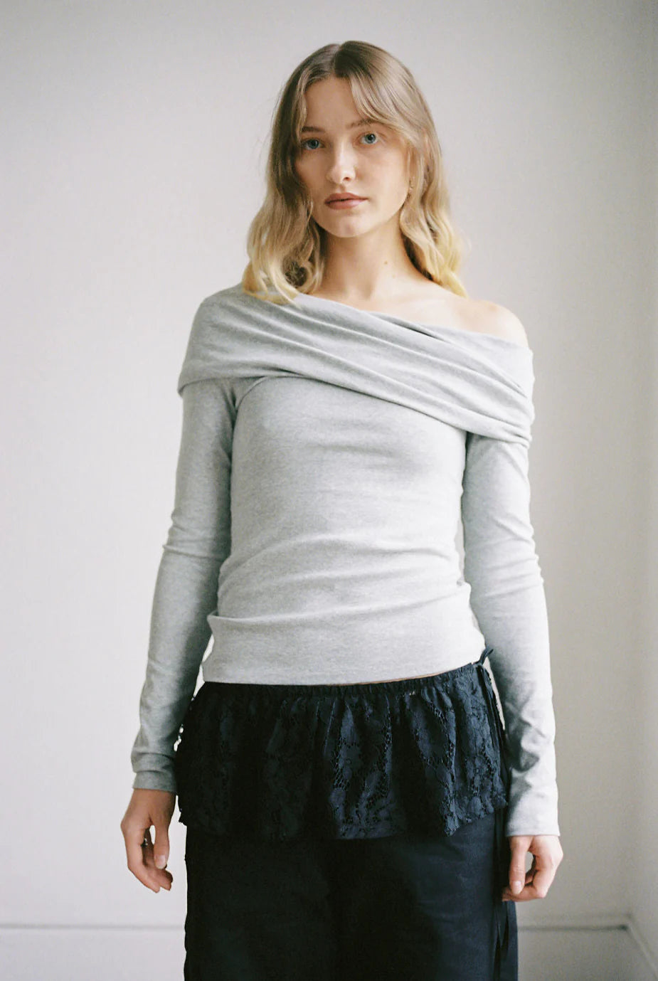 Accent Top