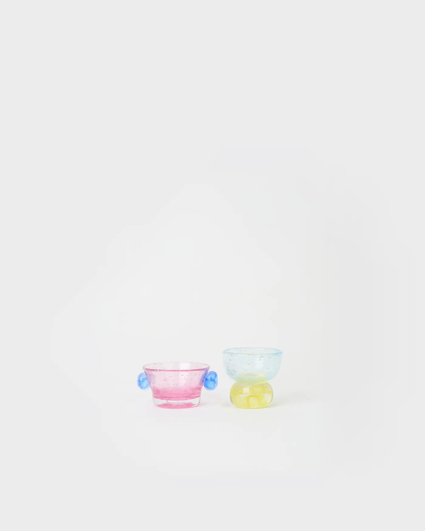 Le Sel Et Le Poivre Petits Pois (The Salt and Pepper Peas)