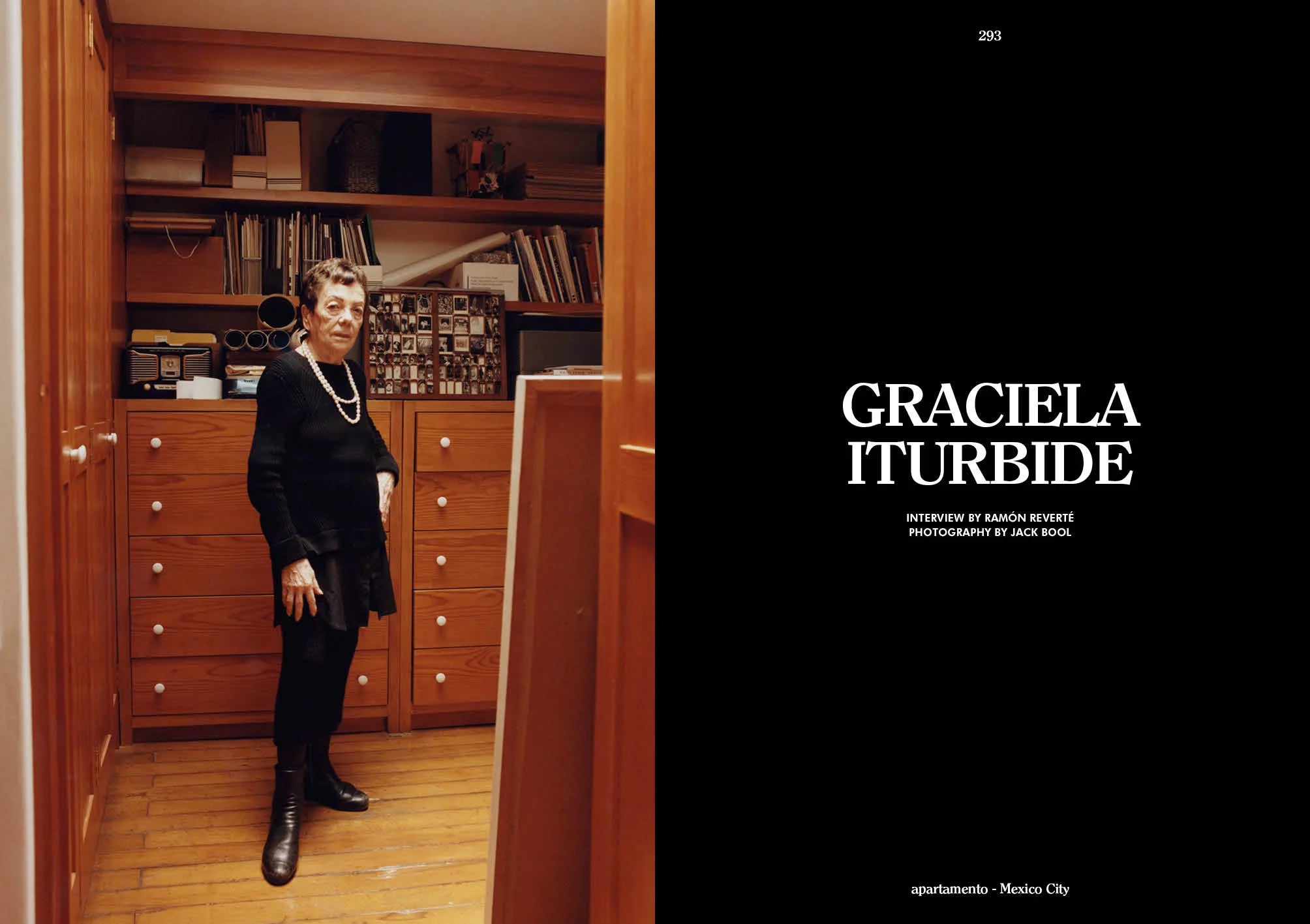 Apartamento Issue #36