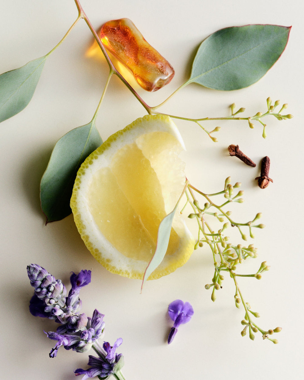 No.10 Aboukir Candle