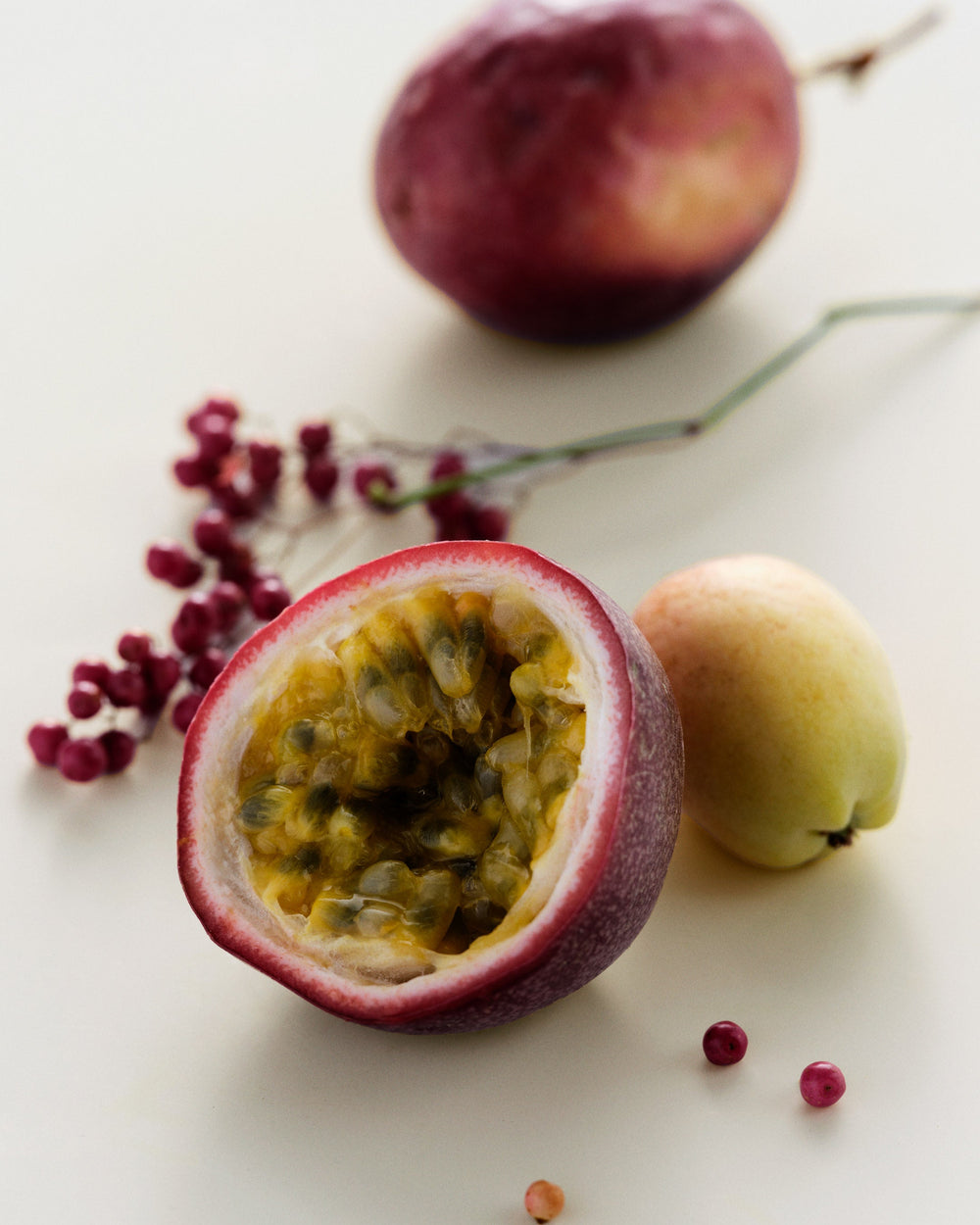 Fleur de la Passion Hair and Body Mist