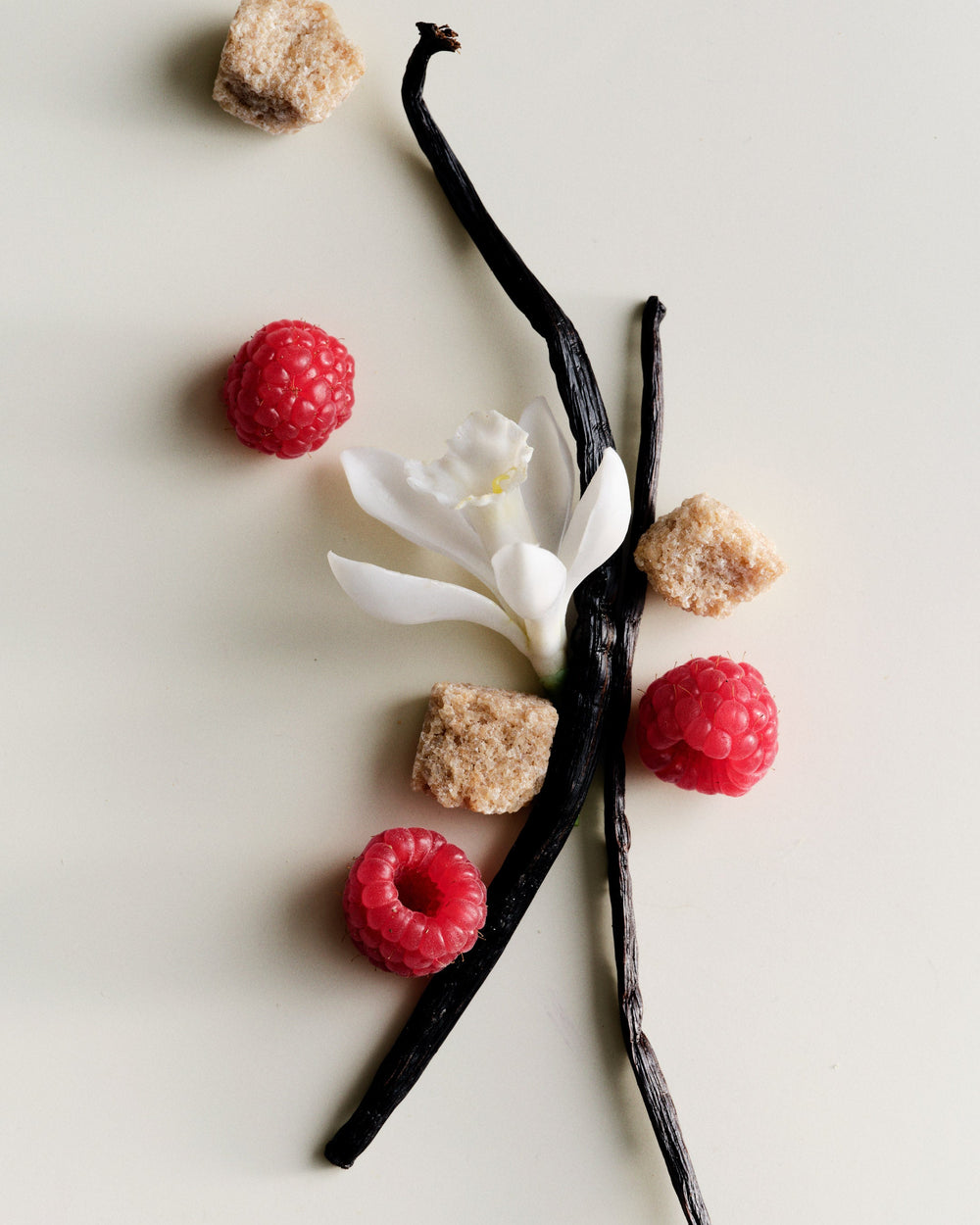 Fleur de la Vanille Hair and Body Mist