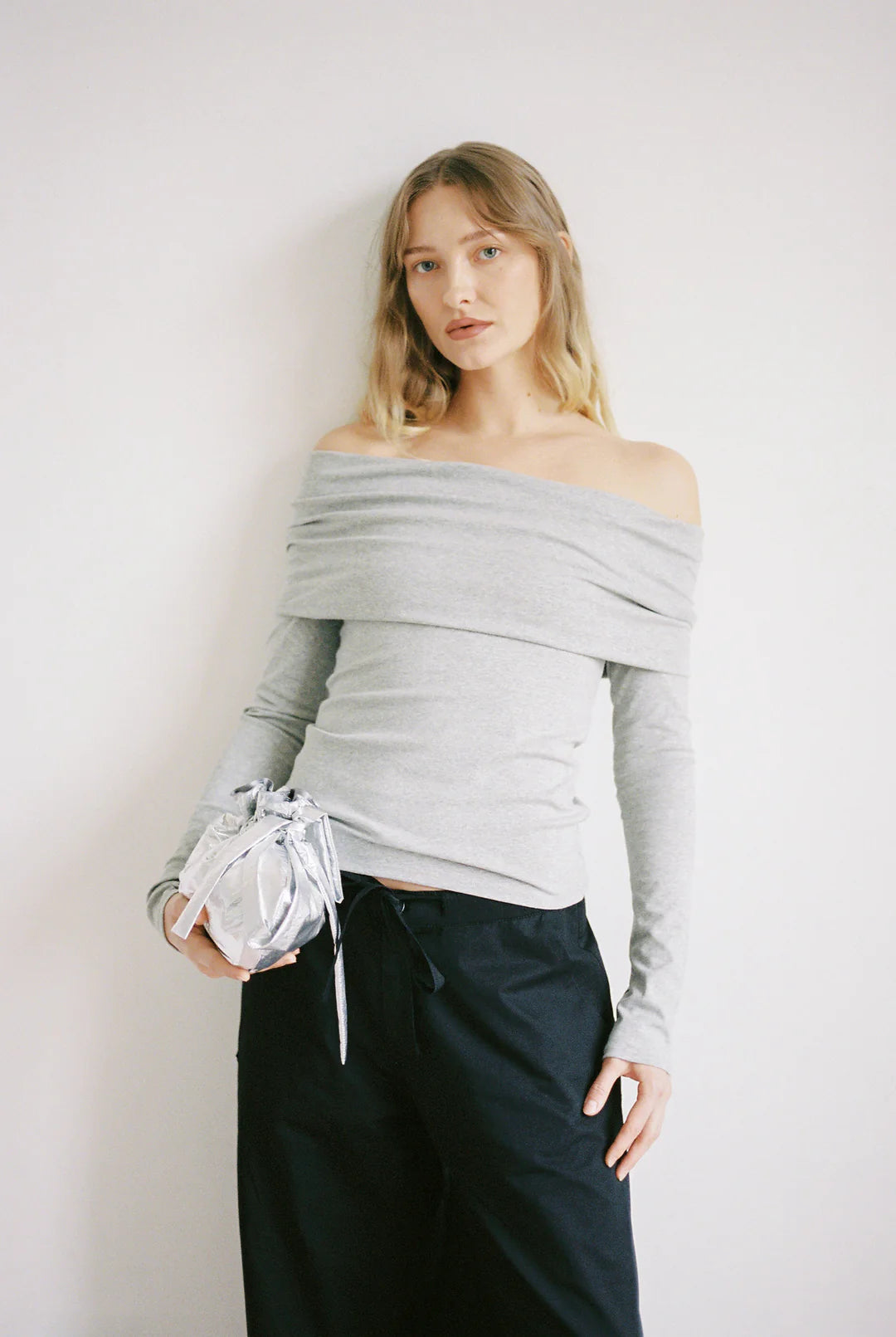 Accent Top