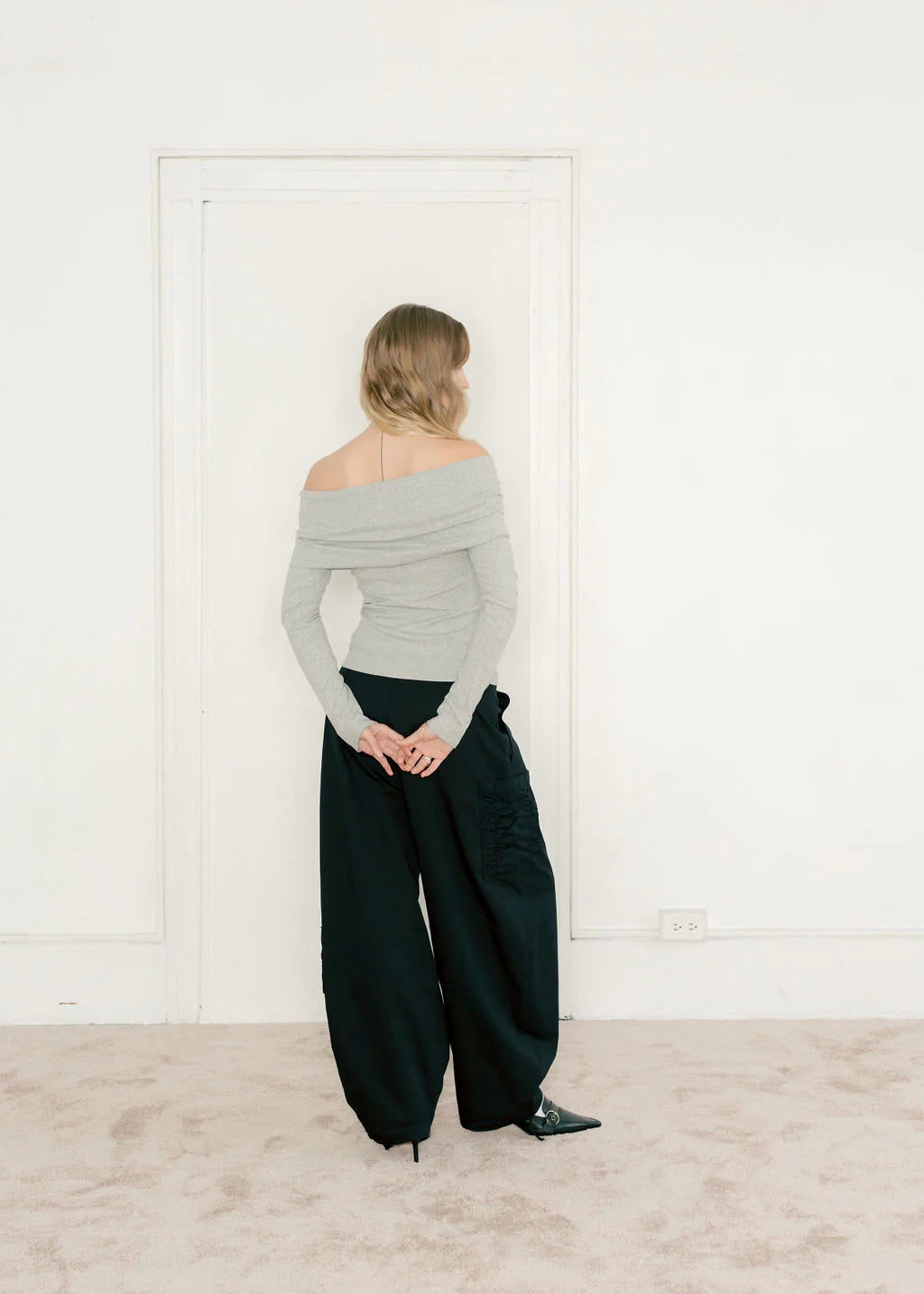 Accent Top