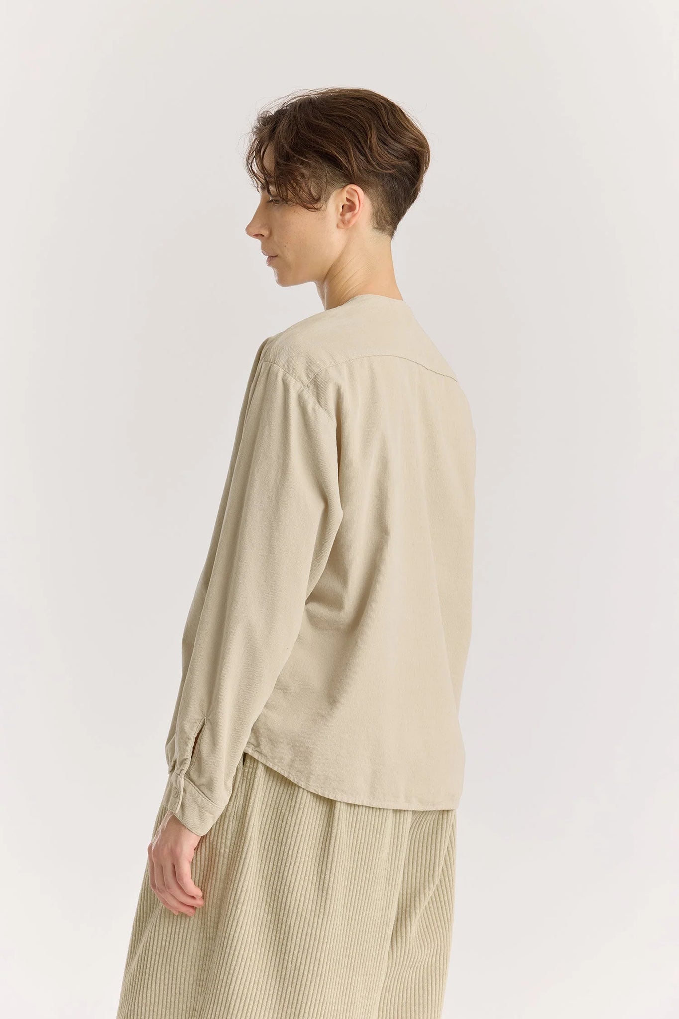 Nehru Shirts