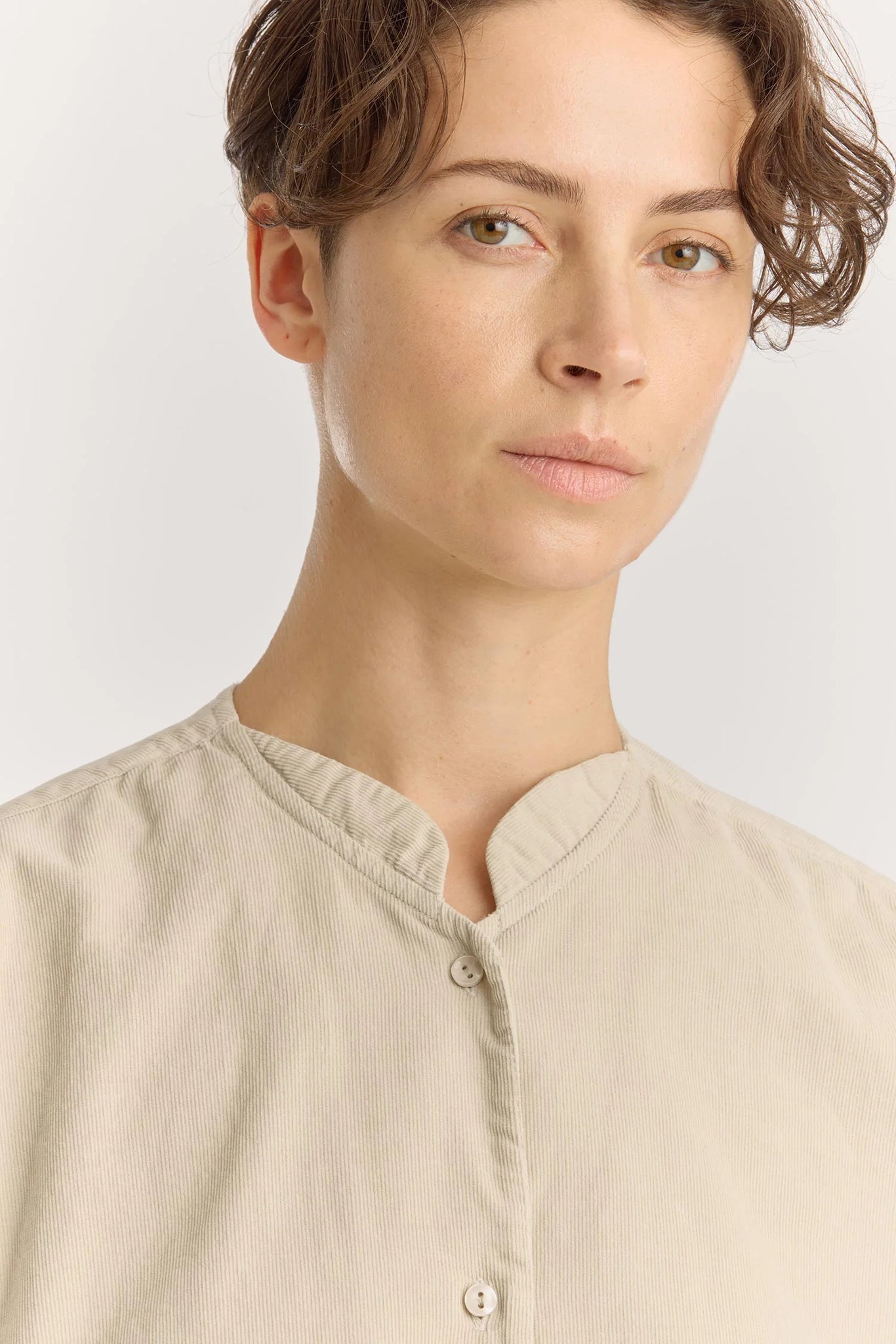 Nehru Shirts