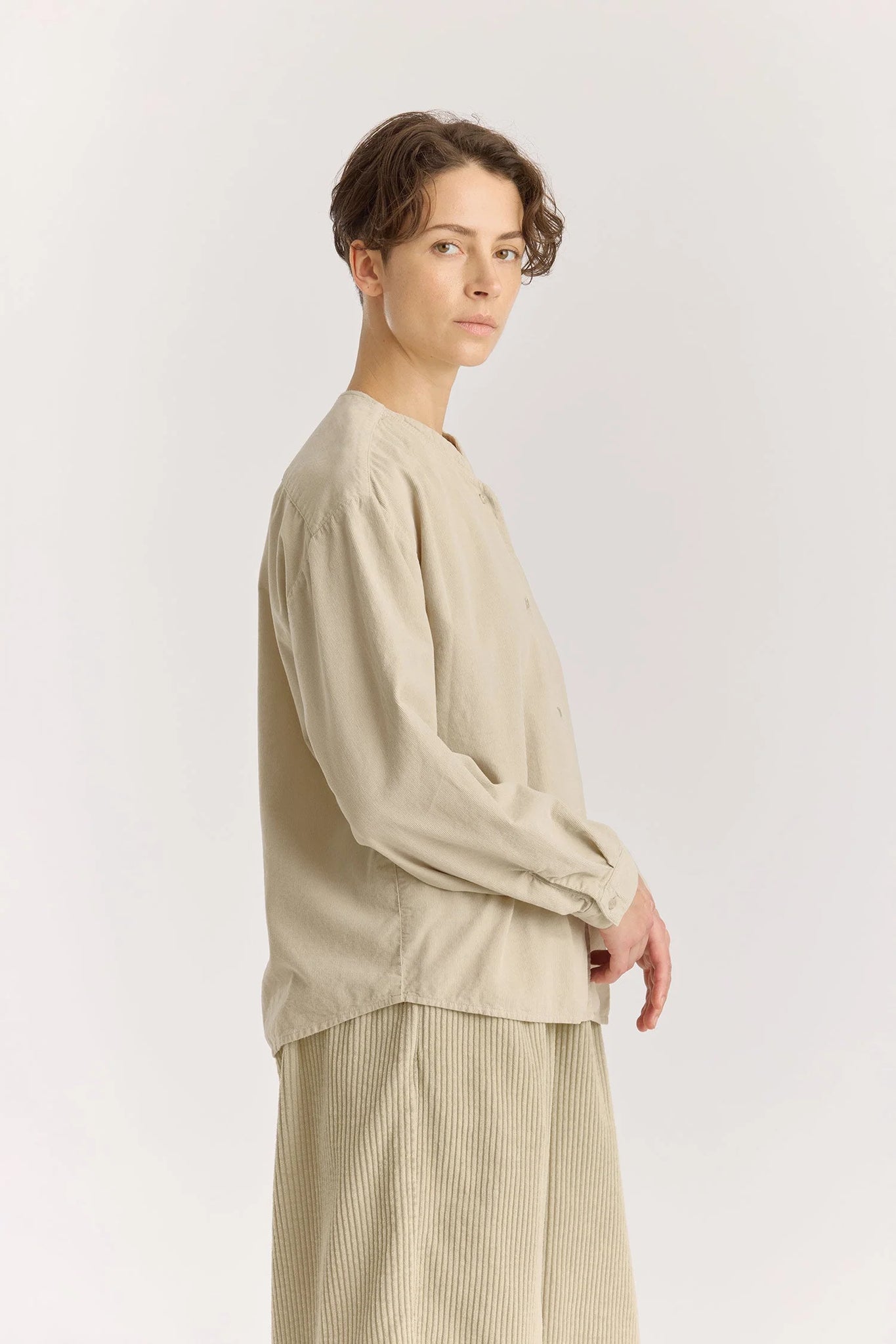 Nehru Shirts