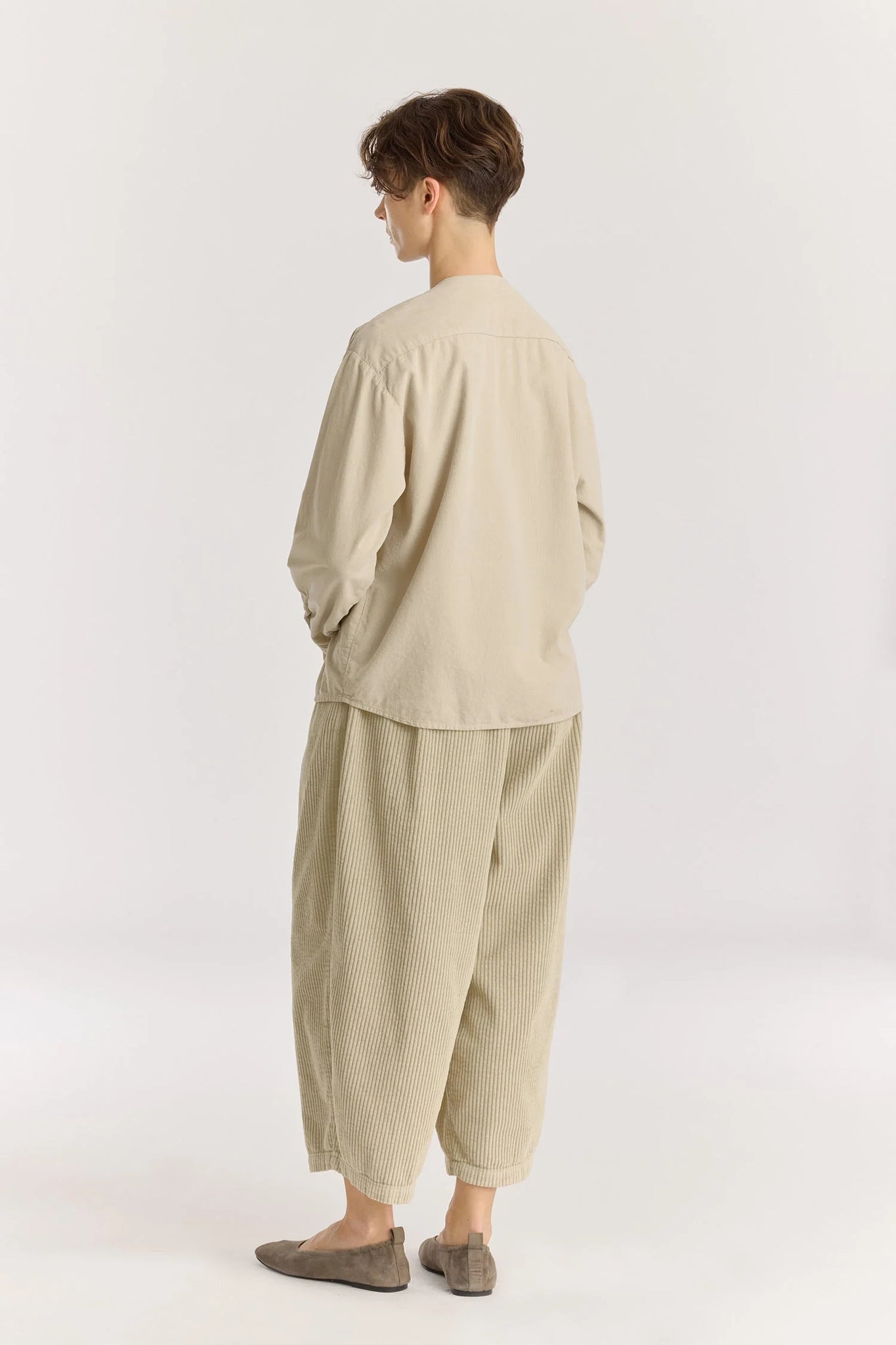 Nehru Shirts