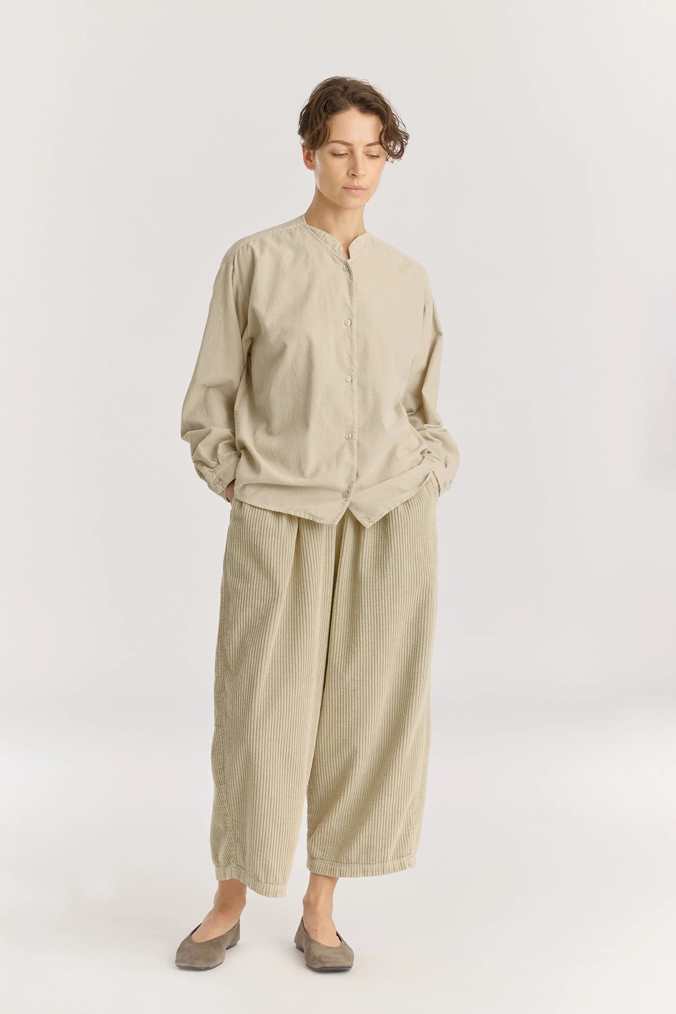 Nehru Shirts