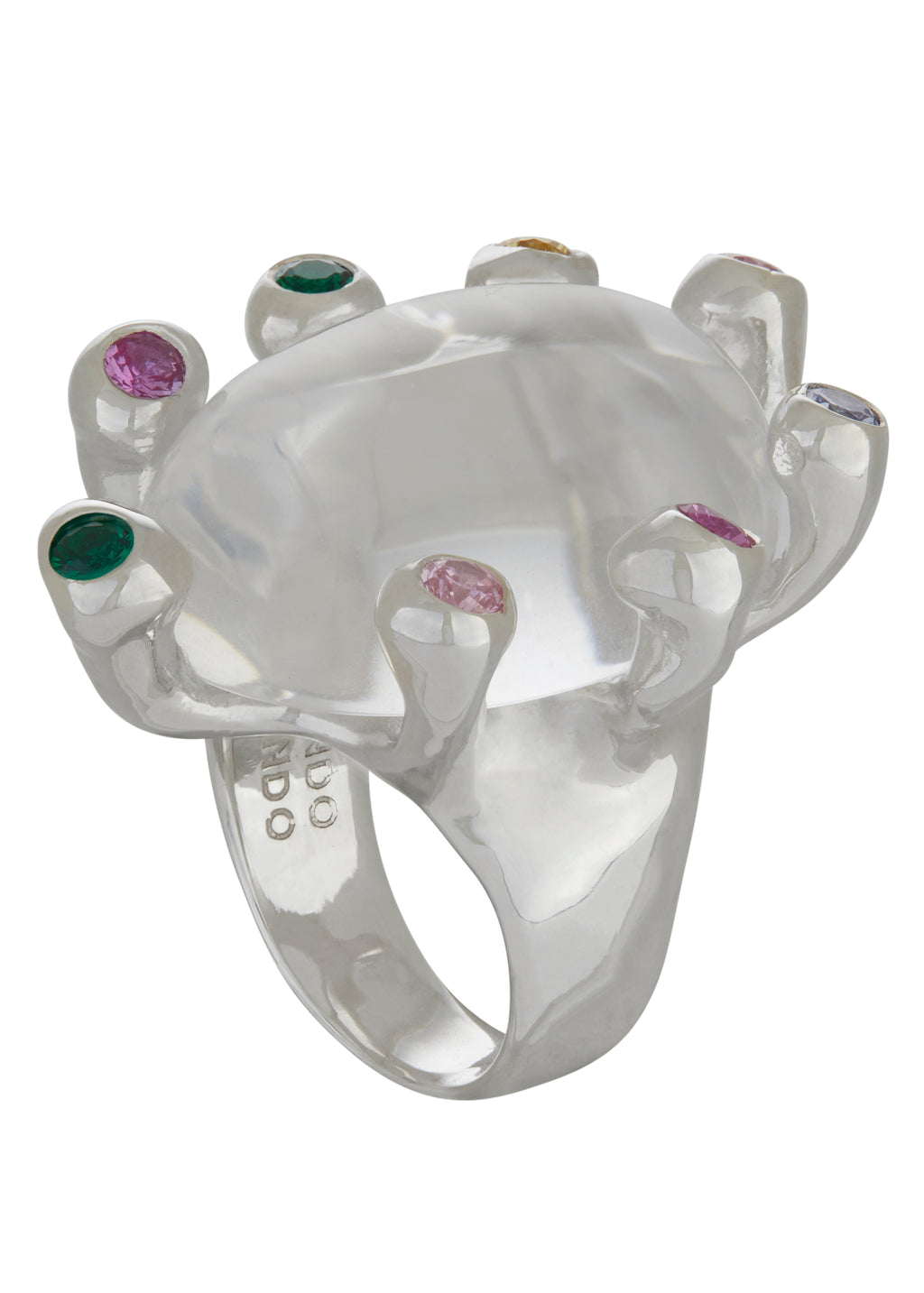 Super Diva Ring