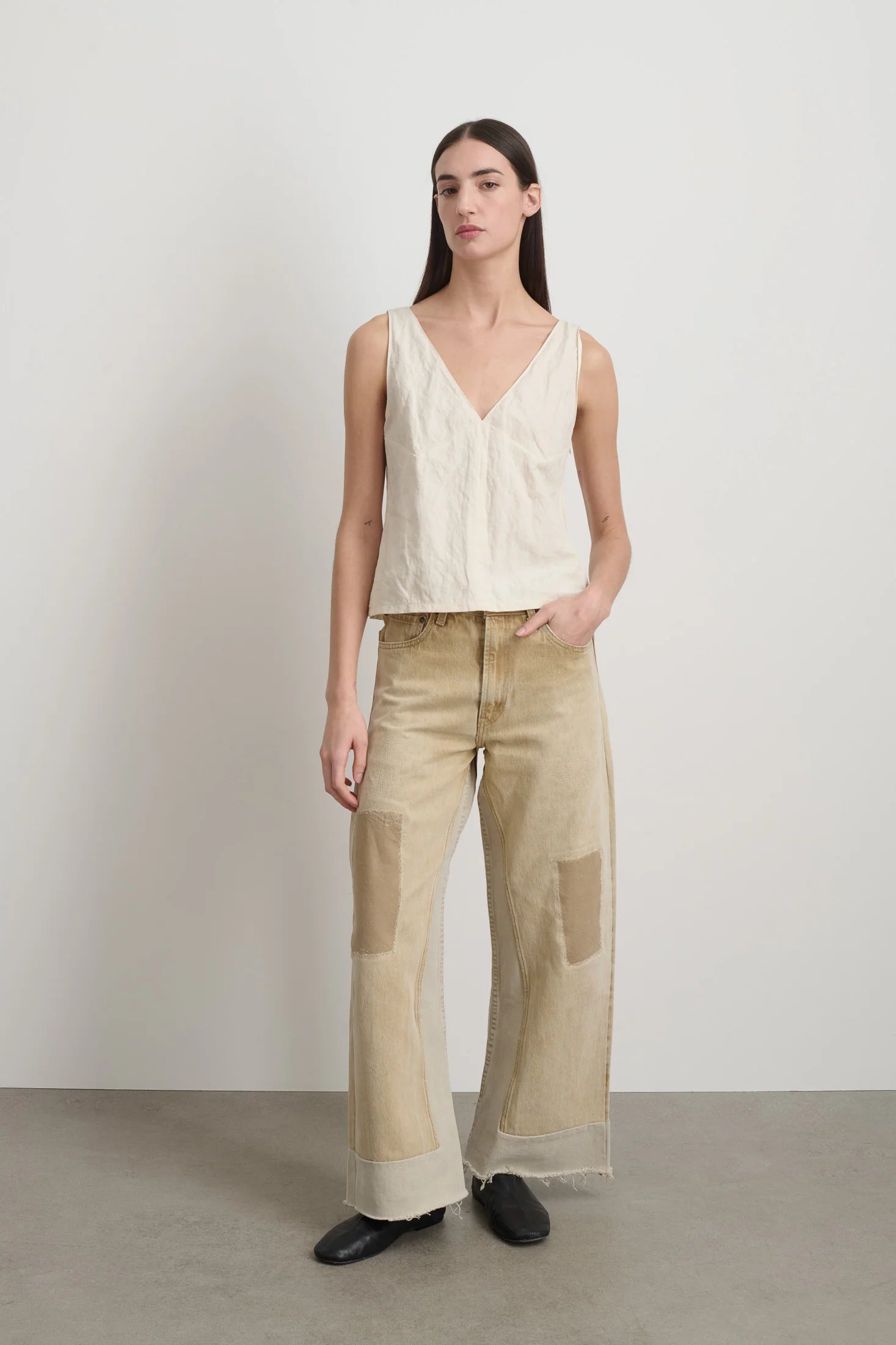 Reworked Culotte – Continuum