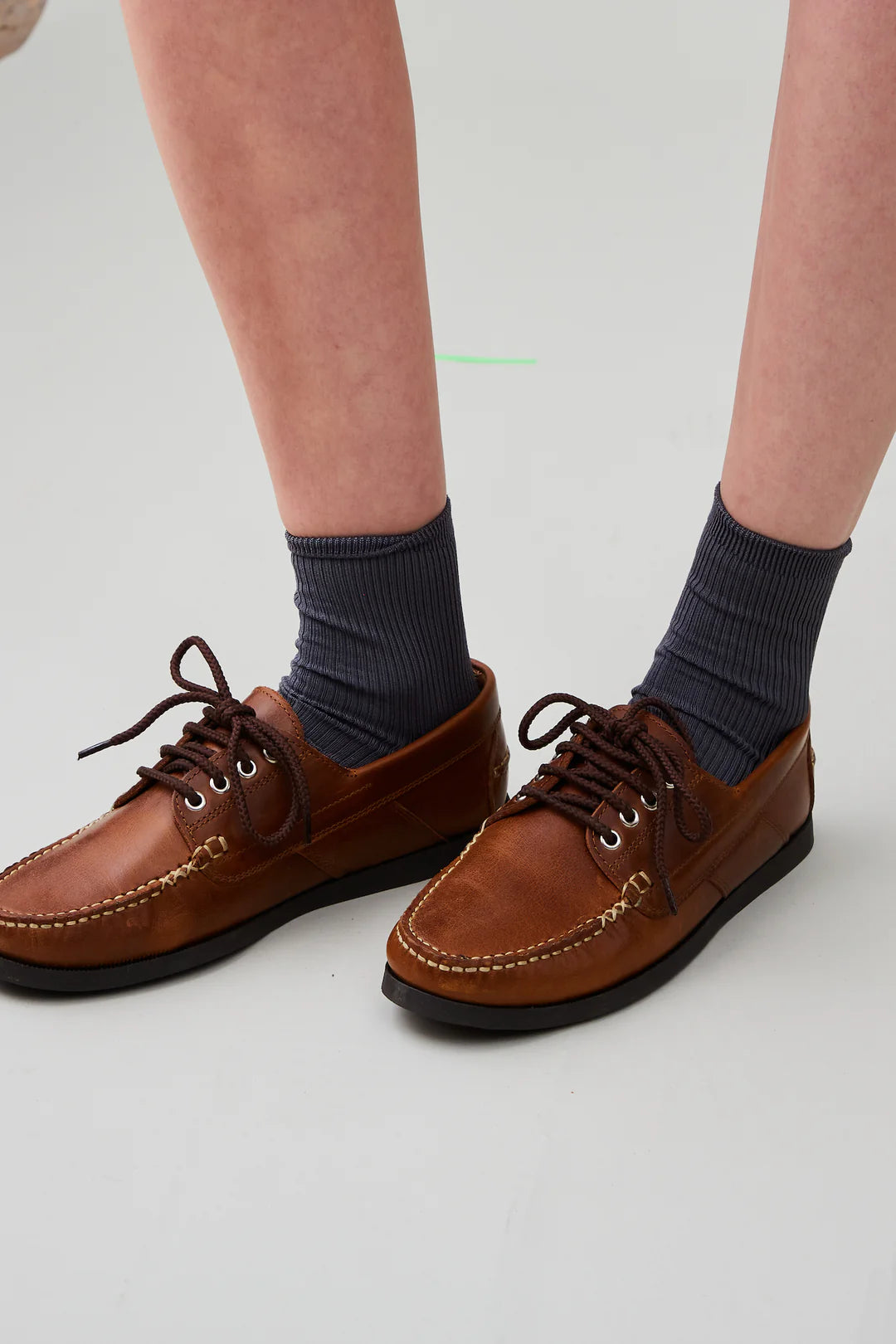 Baxter Boat Shoe