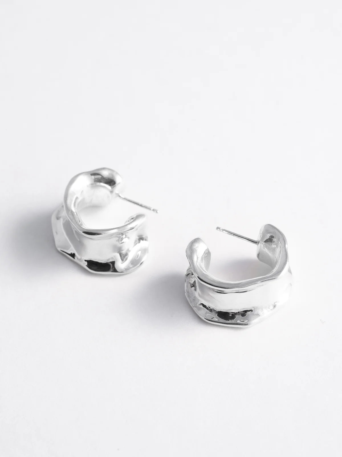 Calamari Hoops