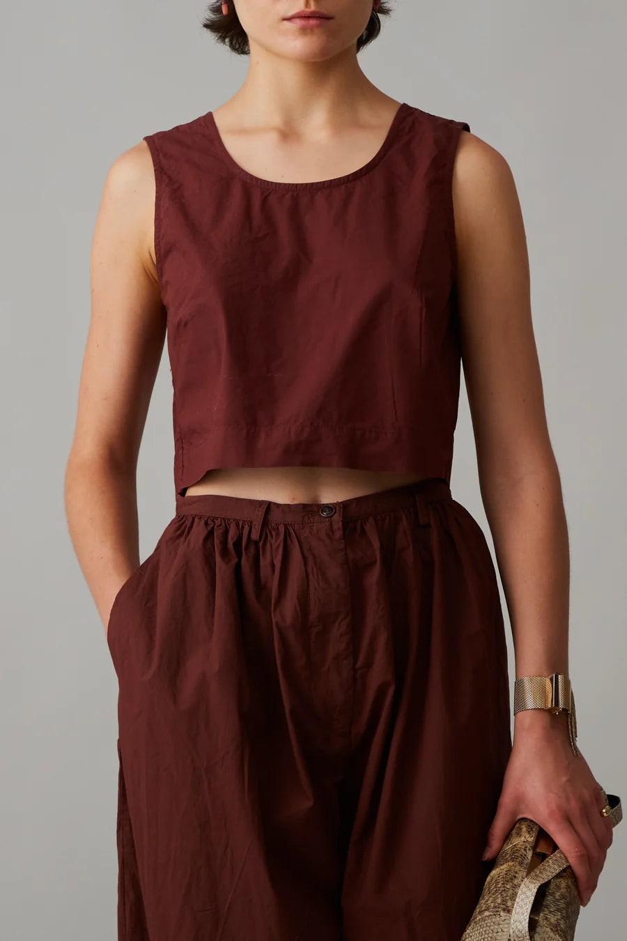 Brady Trouser