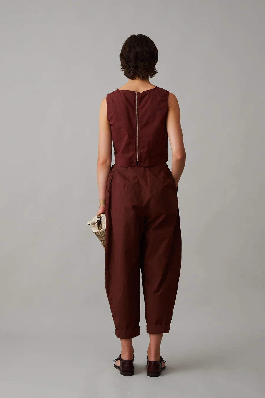 Brady Trouser
