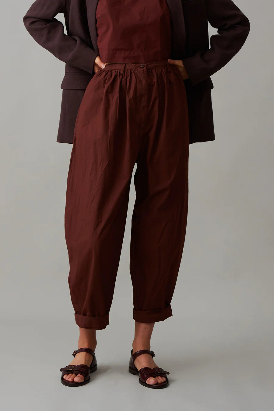 Brady Trouser