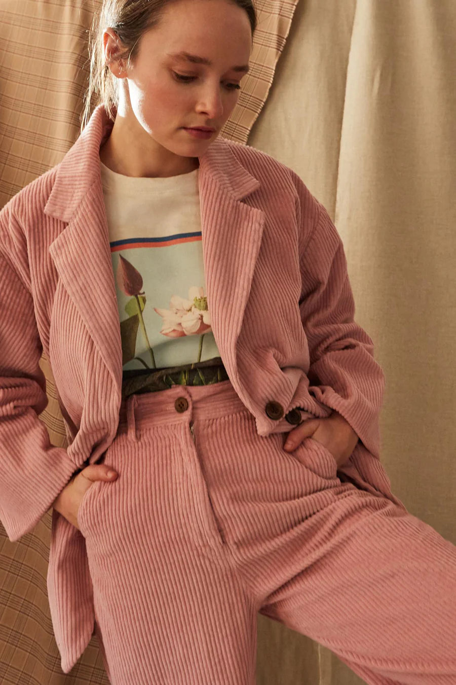 Inness Jacket