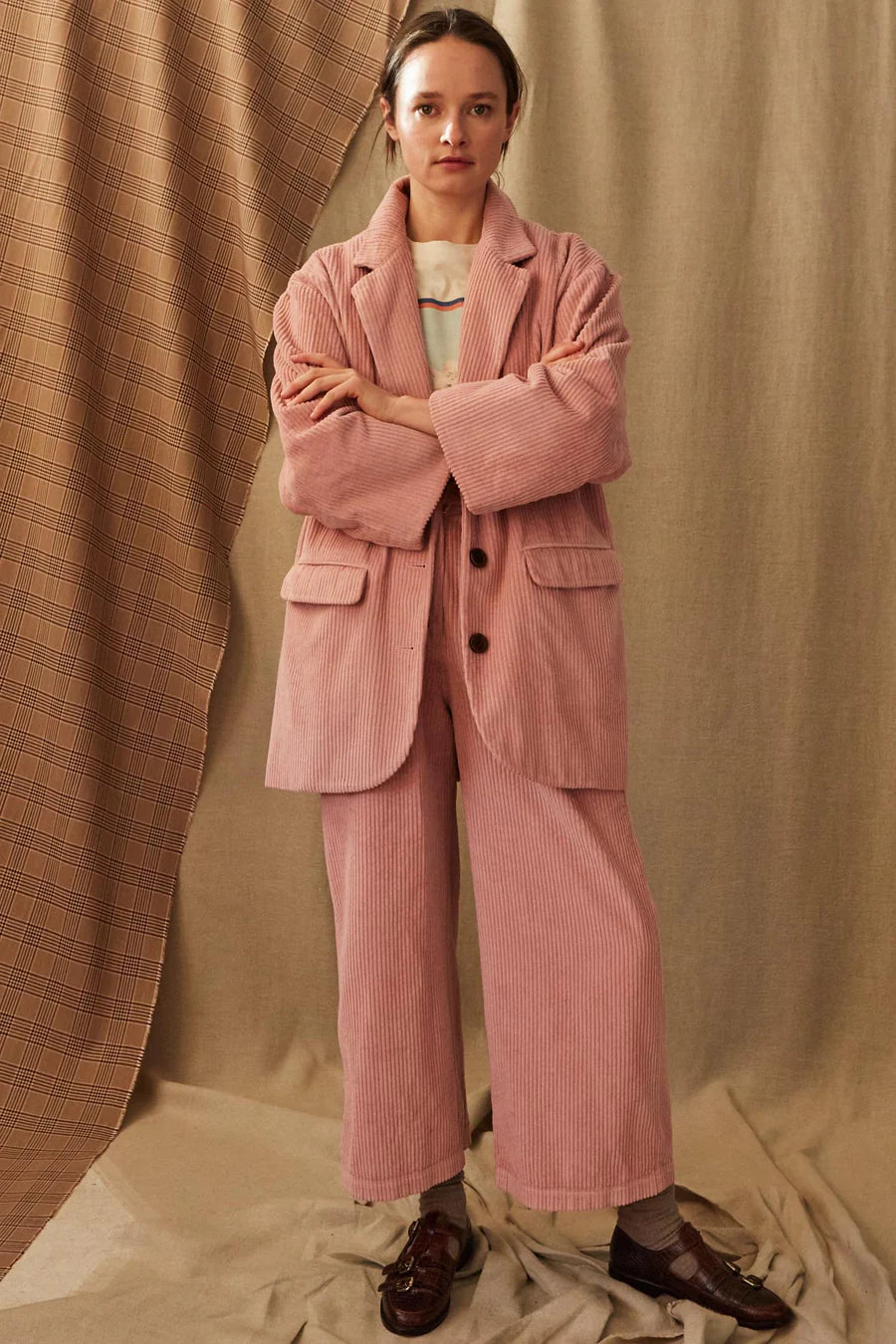 Inness Jacket