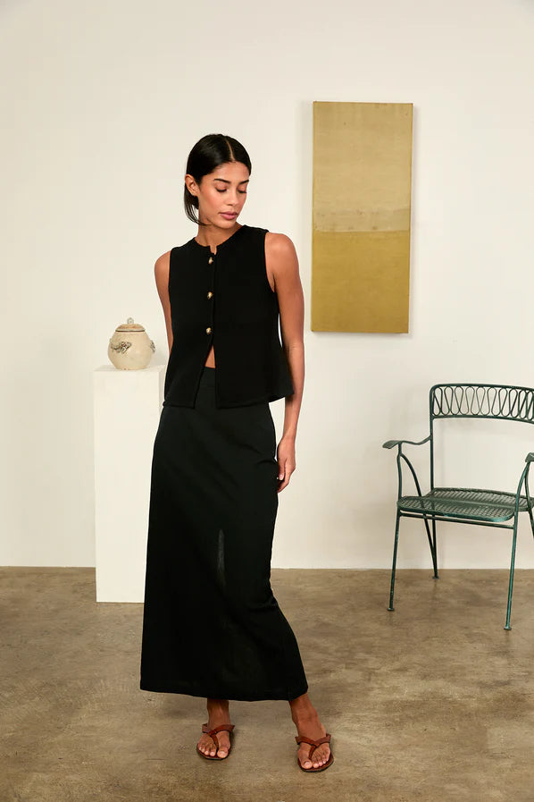 Borgia Skirt