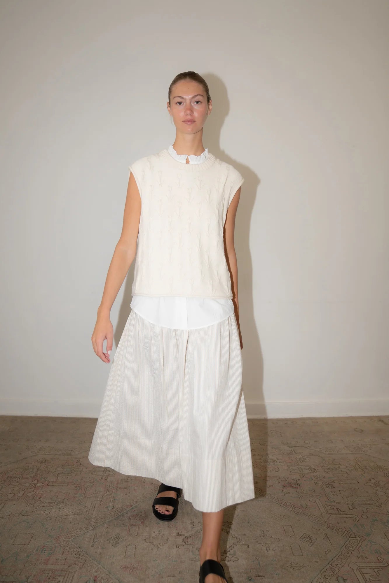 Tulip Vest