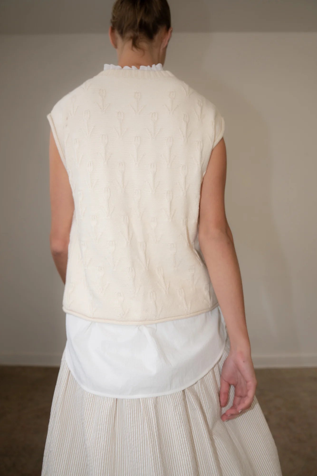 Tulip Vest