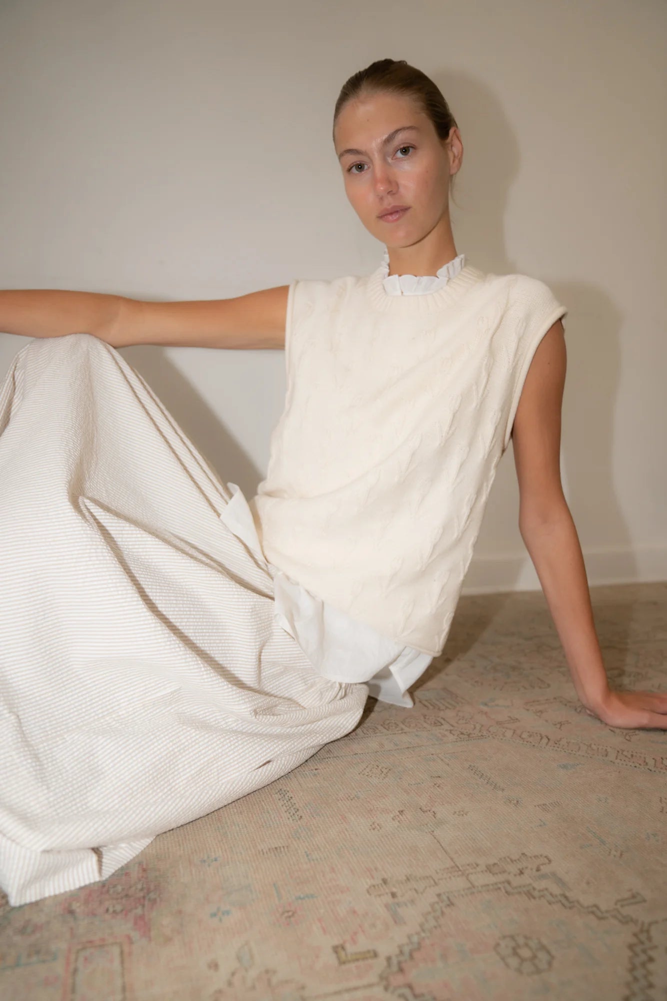 Tulip Vest