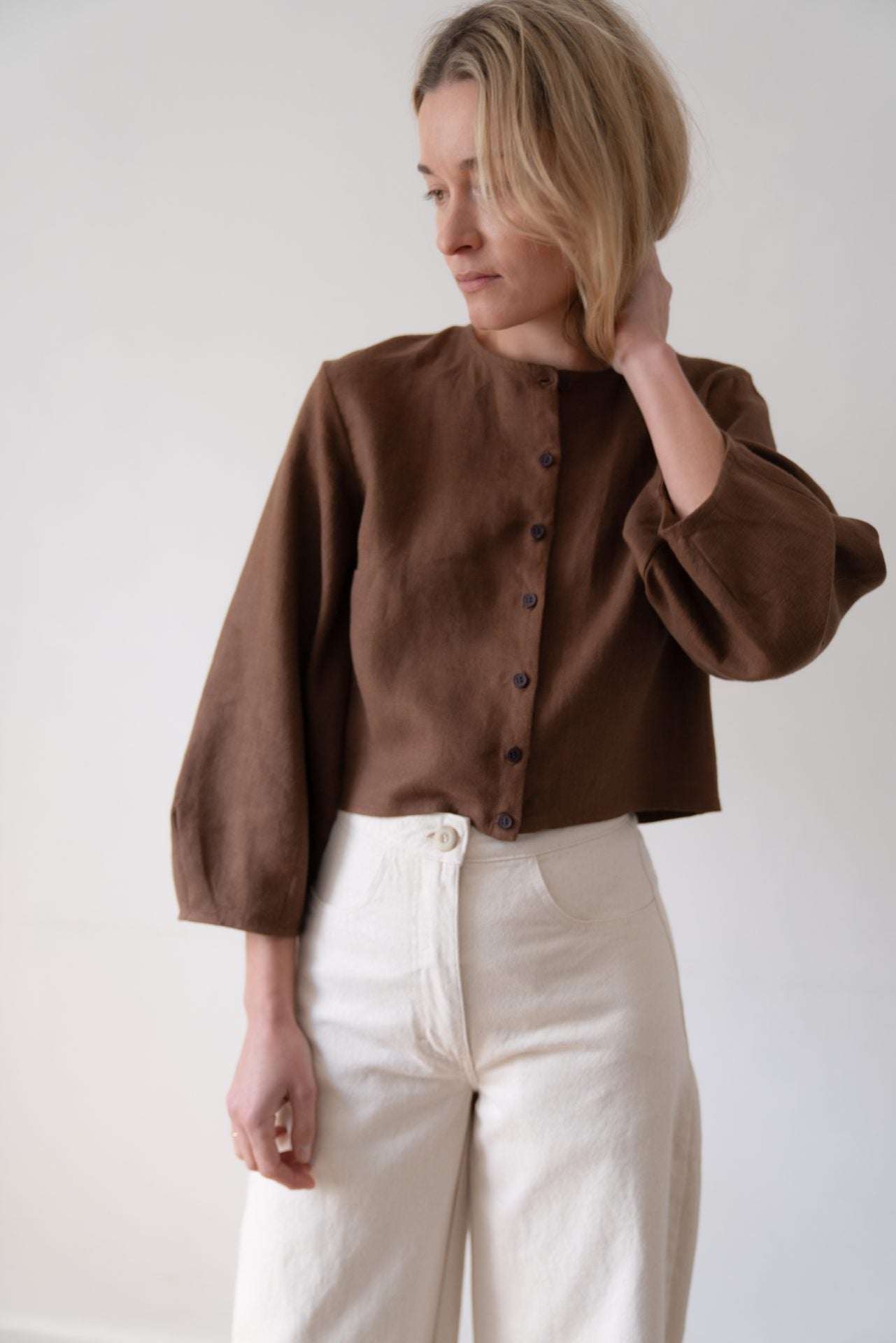 Mara Top