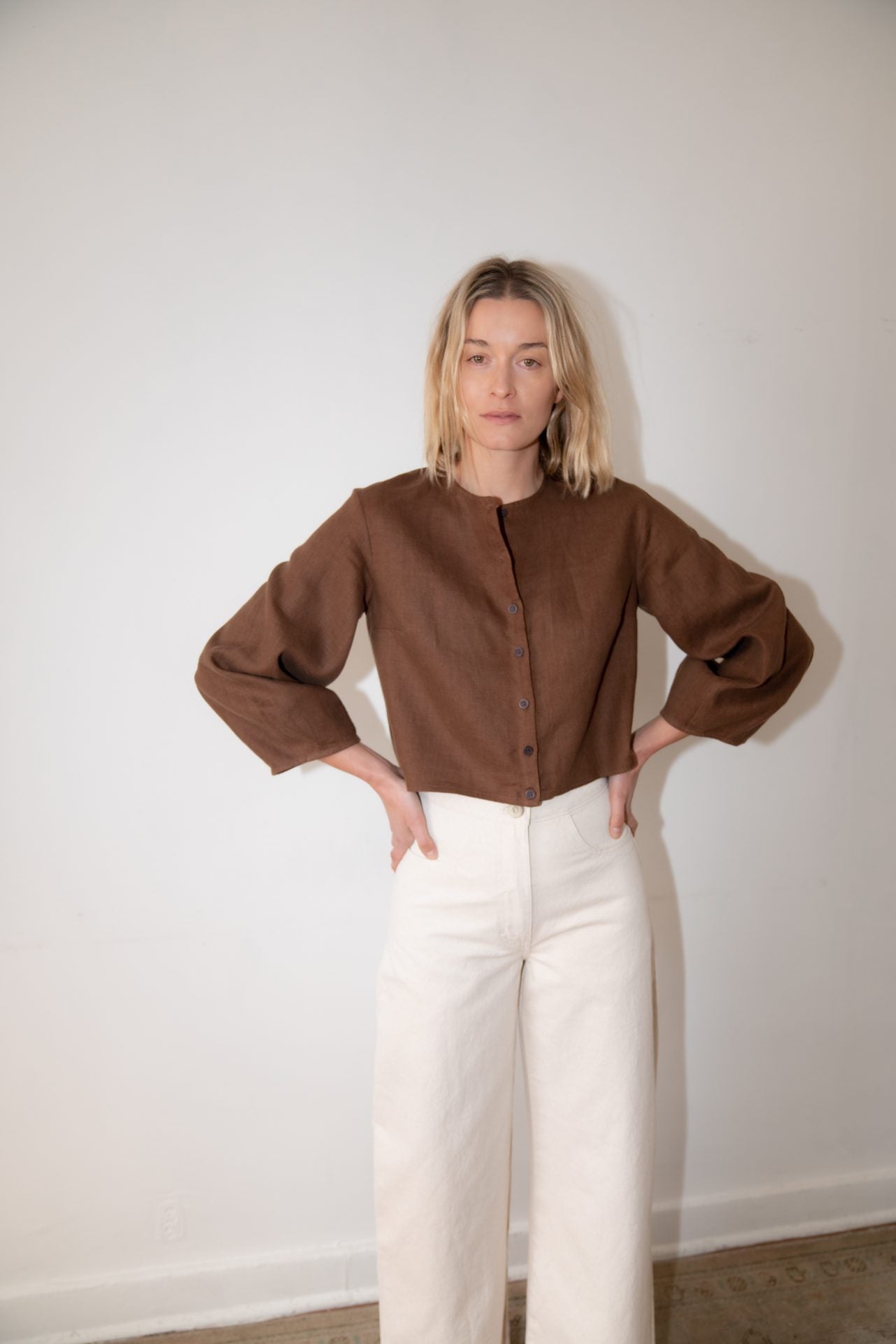 Mara Top