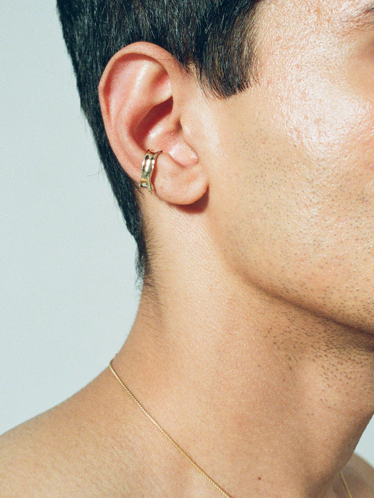 Coast Ear Cuff