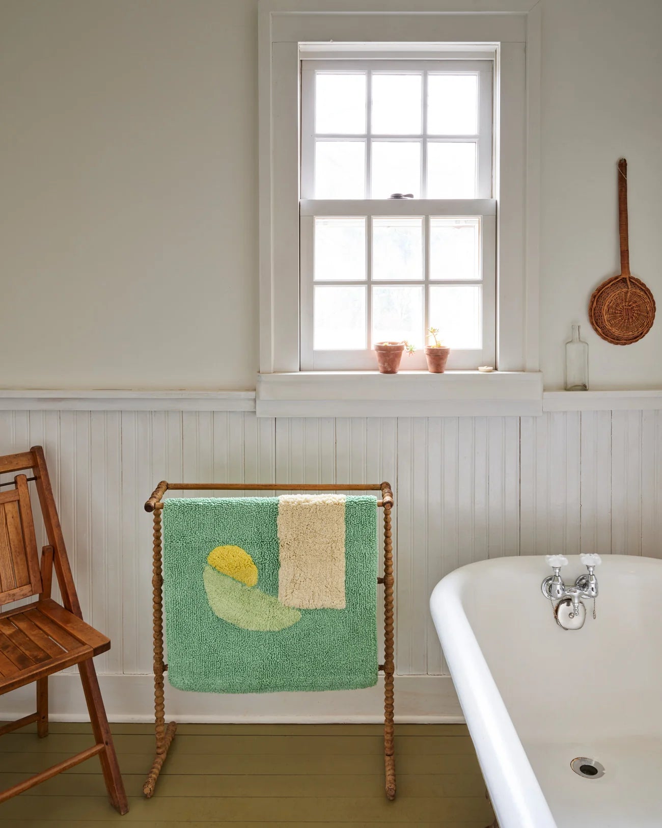 Pollinators Bathmat – Continuum