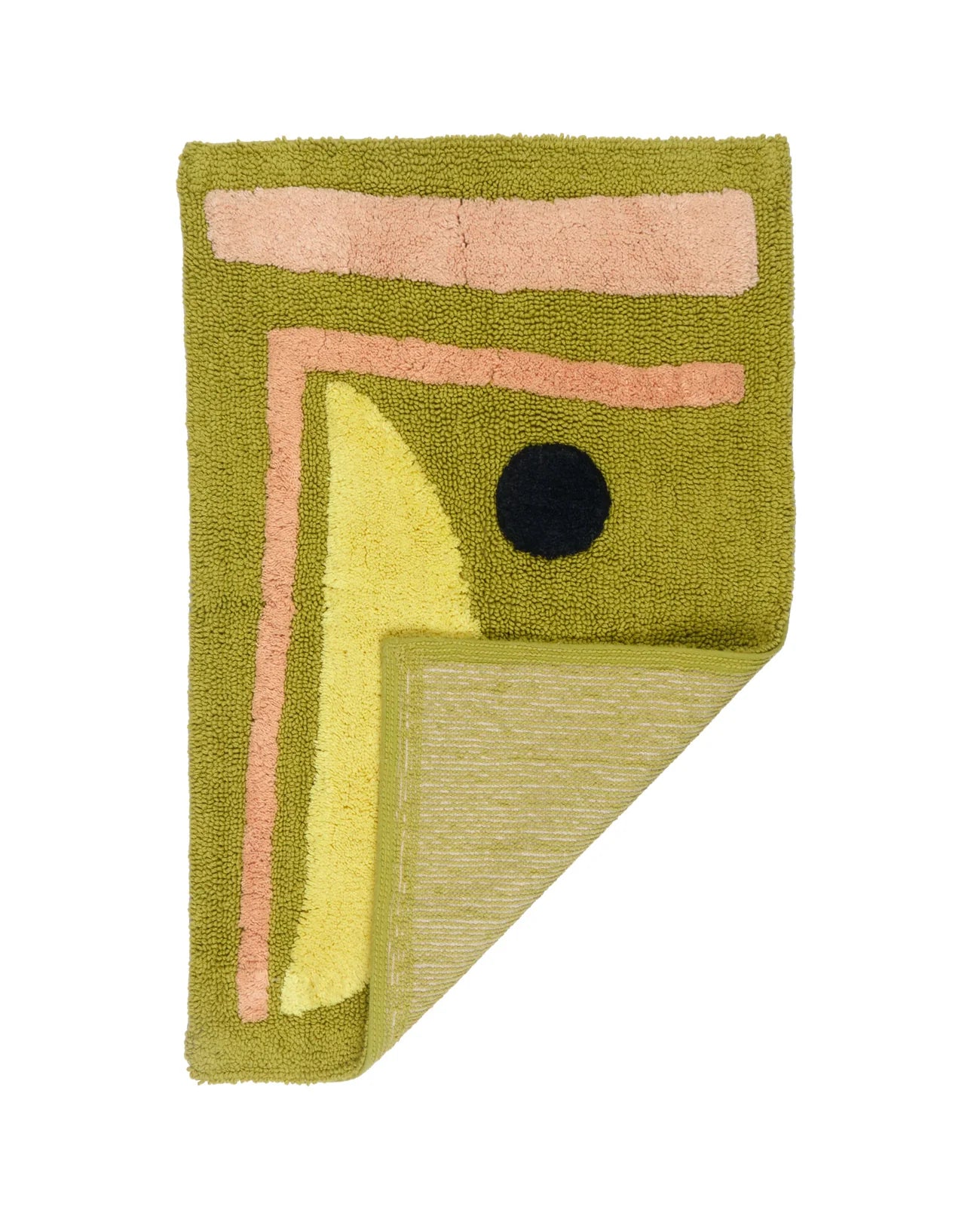 Toucan Bathmat