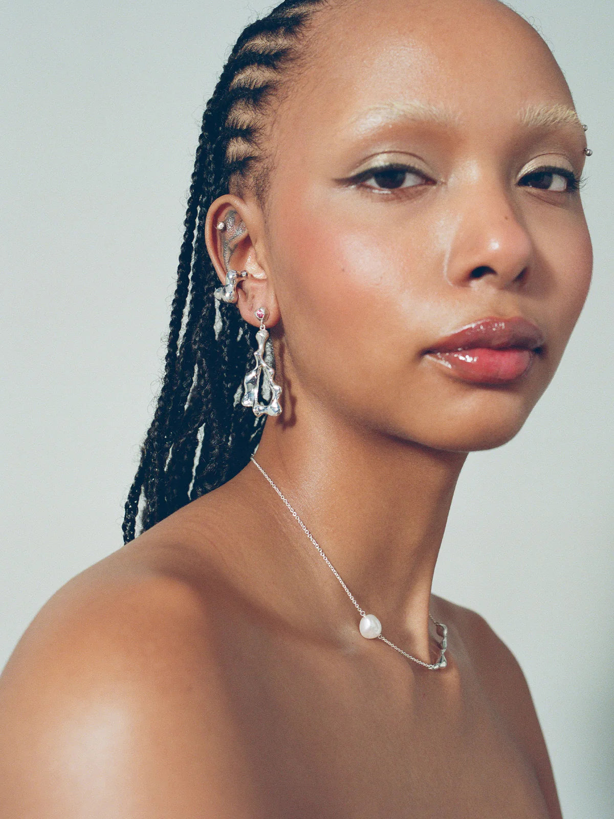 Cora Necklace