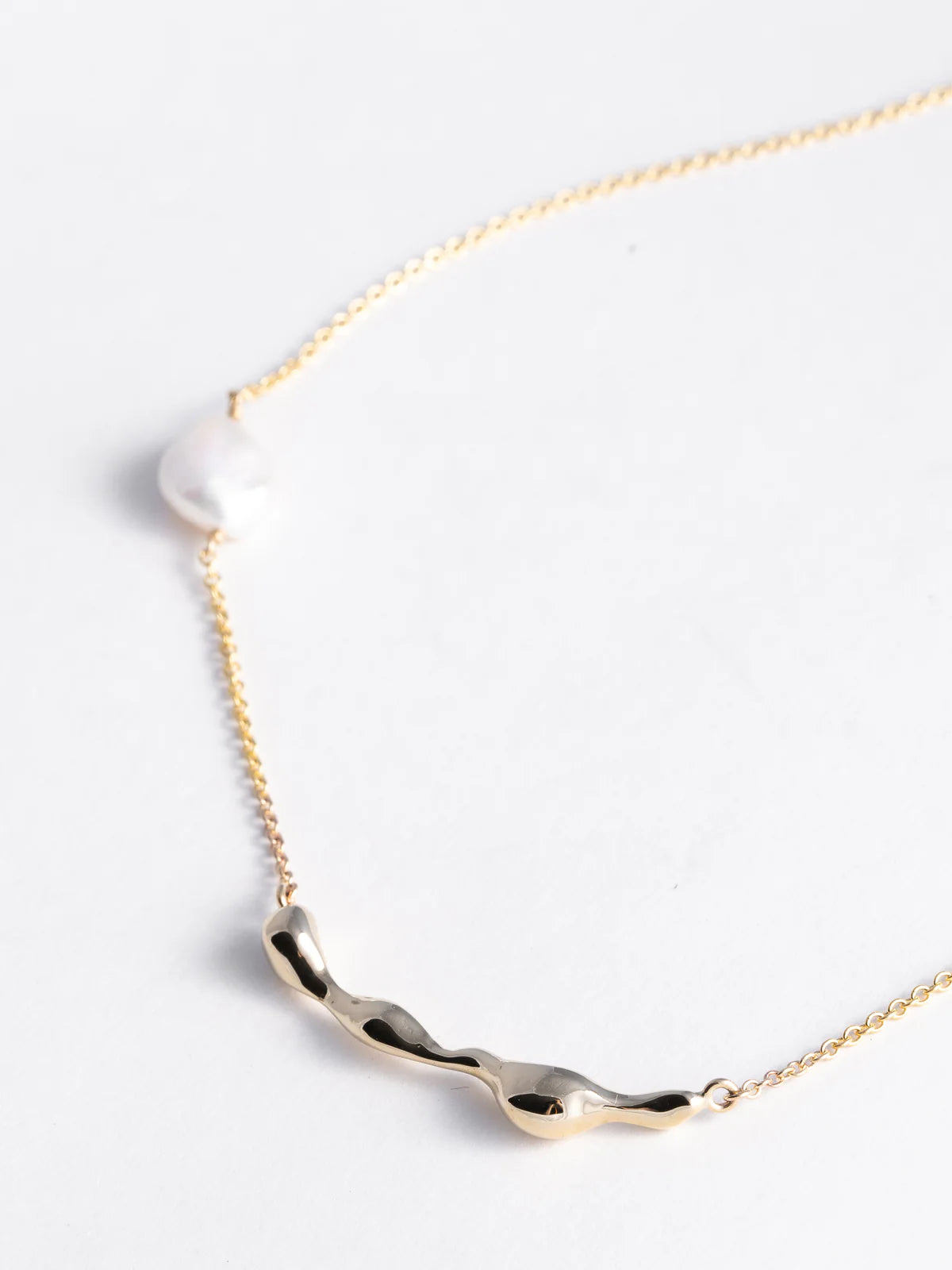 Cora Necklace
