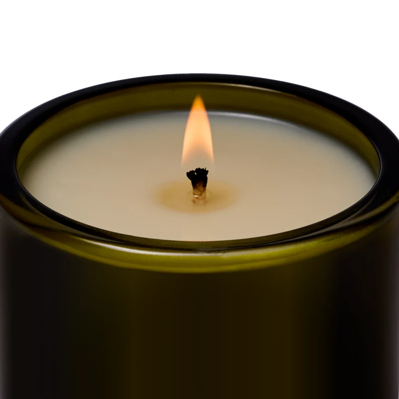 Jasmine Damask Rose Candle