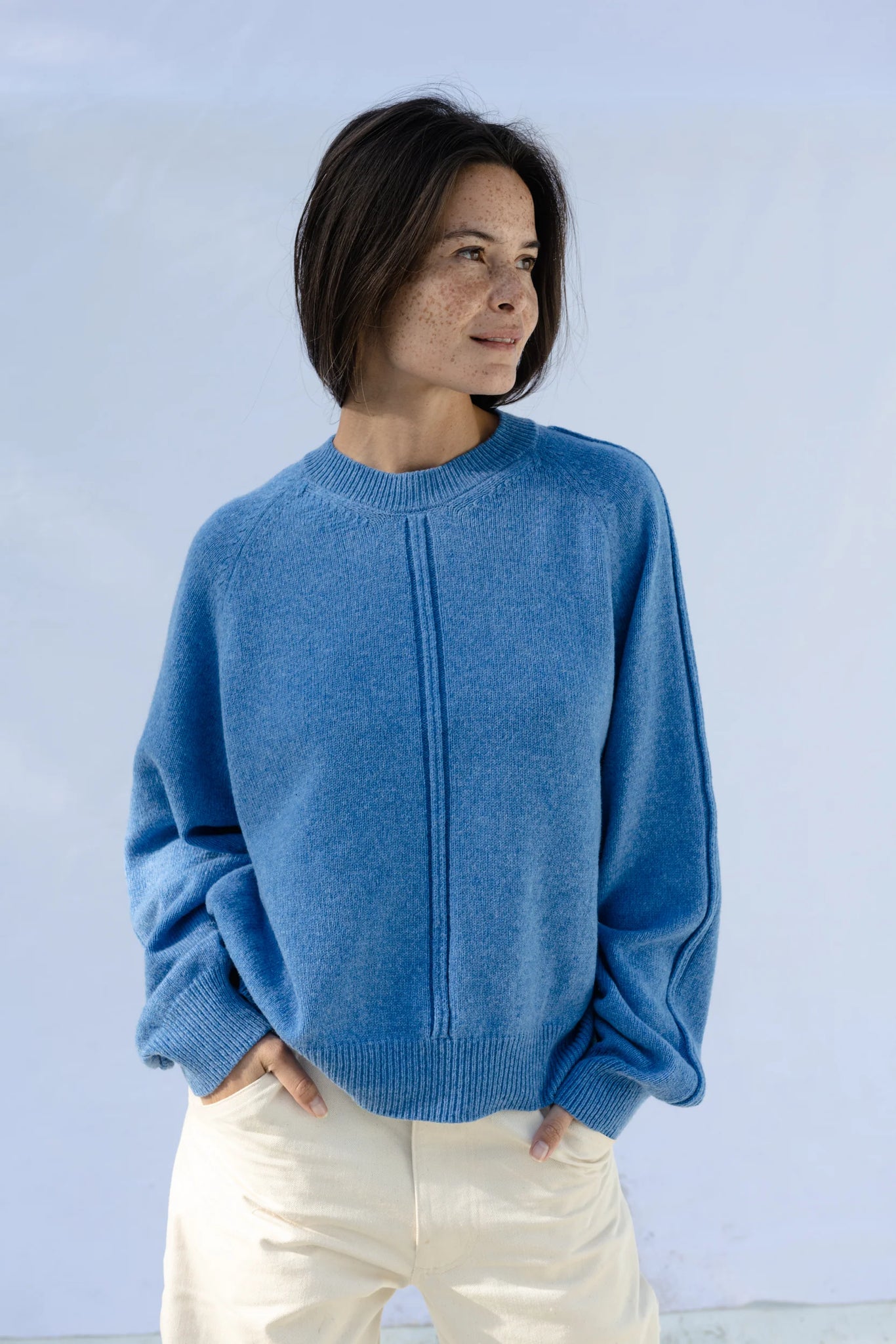 Nele Pullover