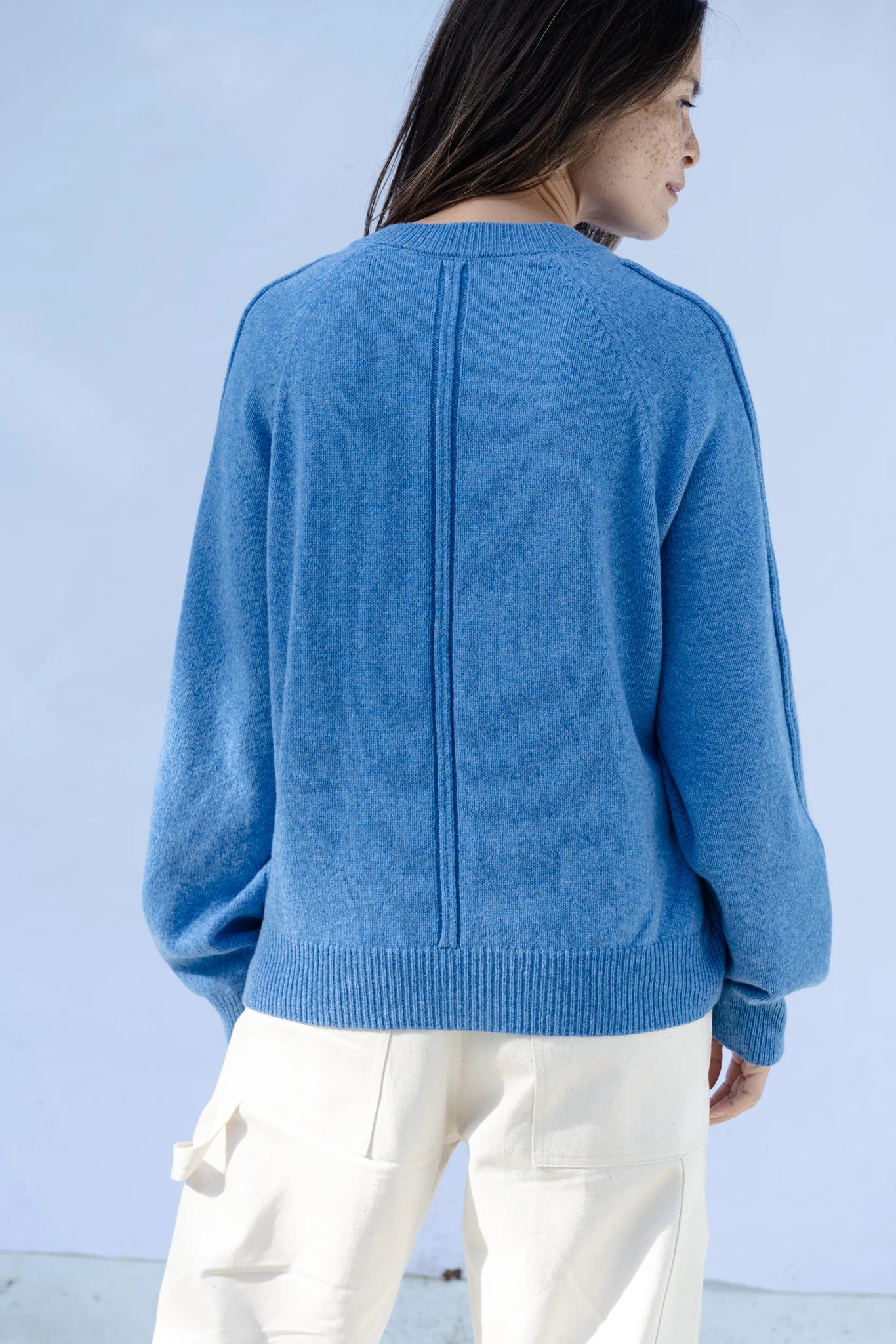 Nele Pullover