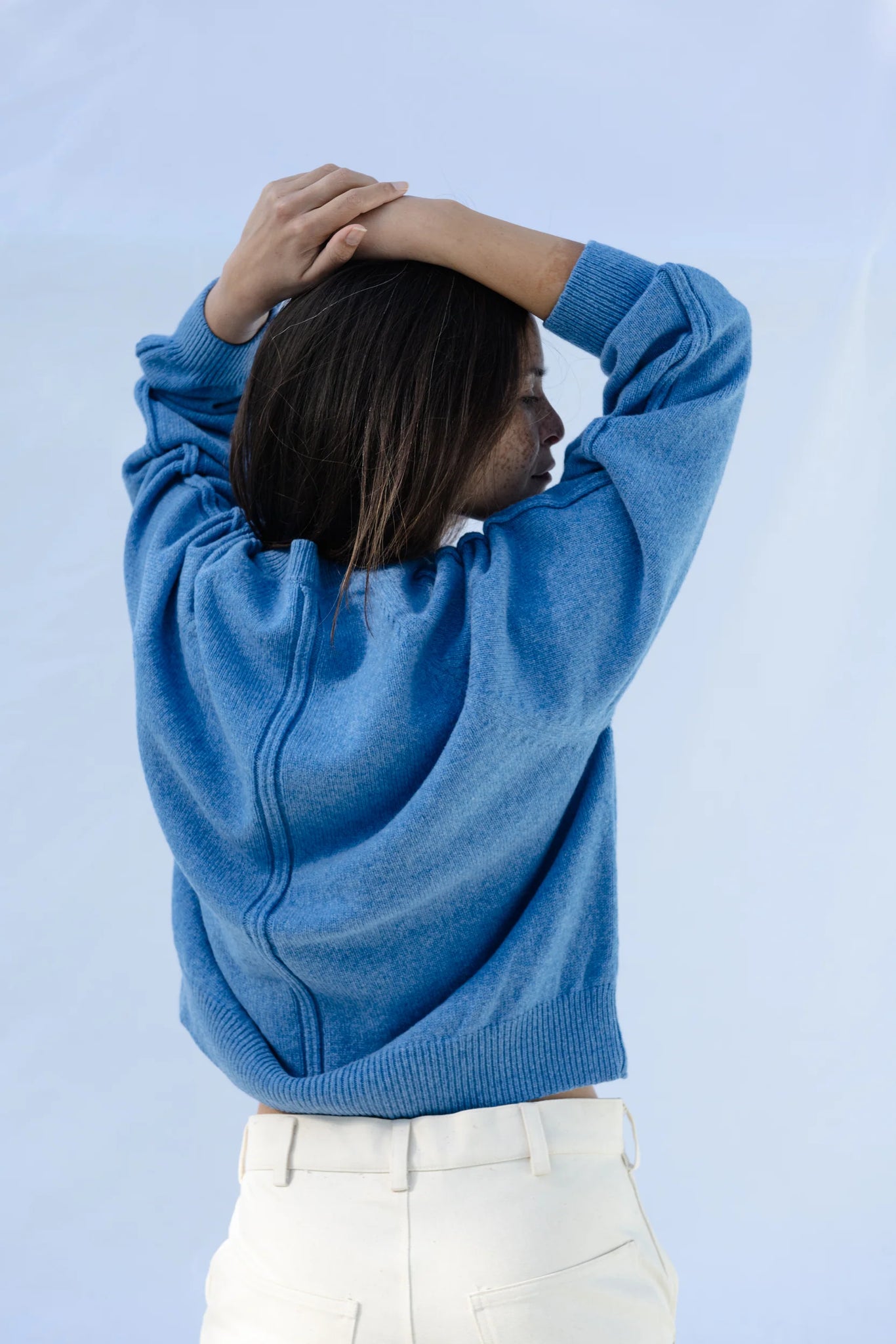 Nele Pullover