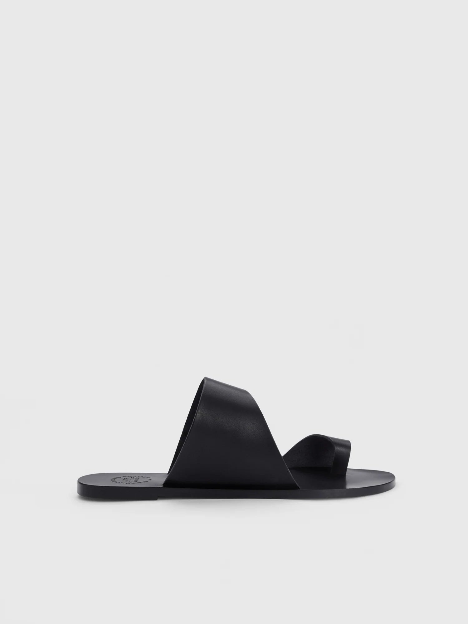 Centola Cut Out Sandal