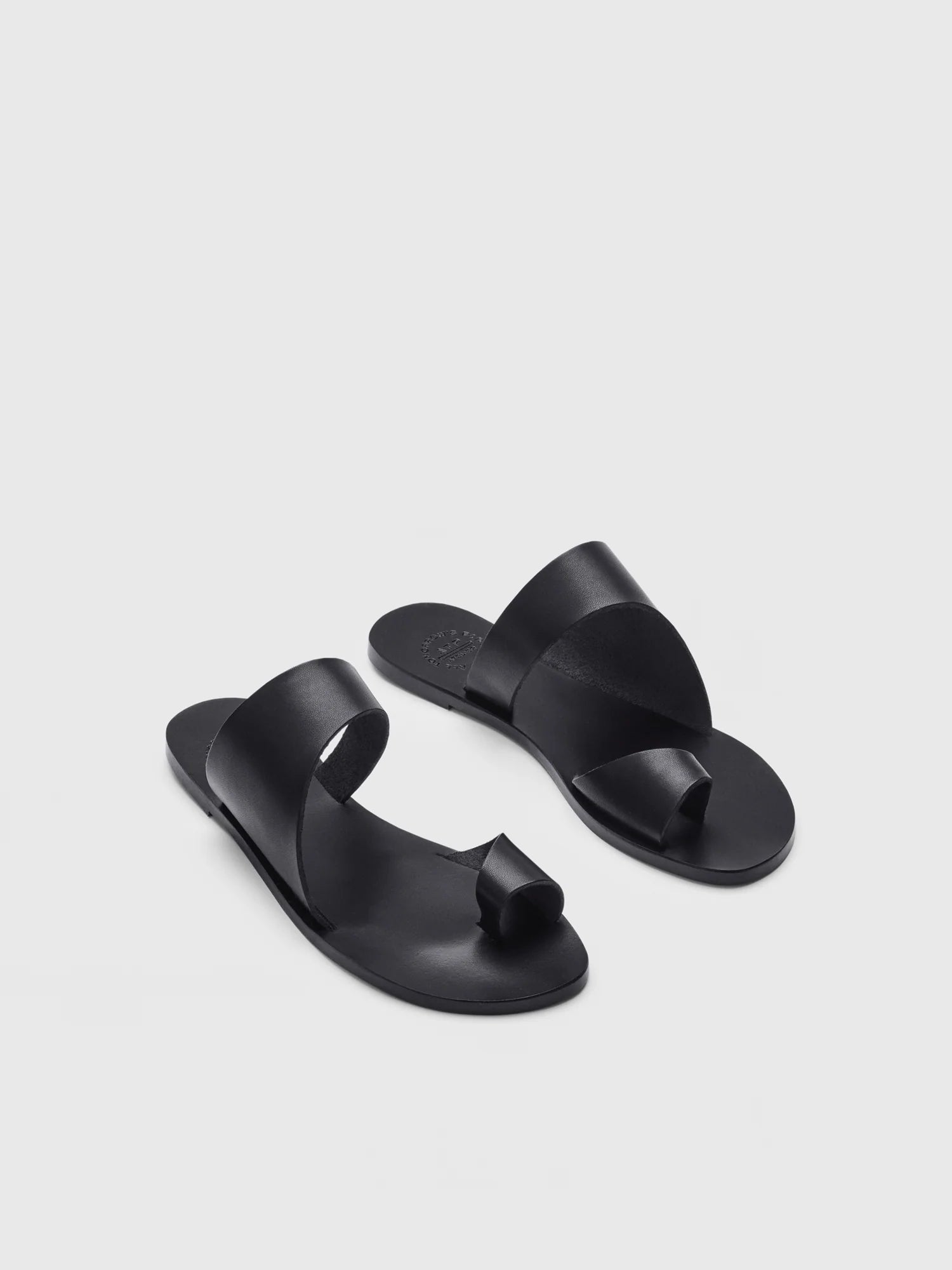 Centola Cut Out Sandal